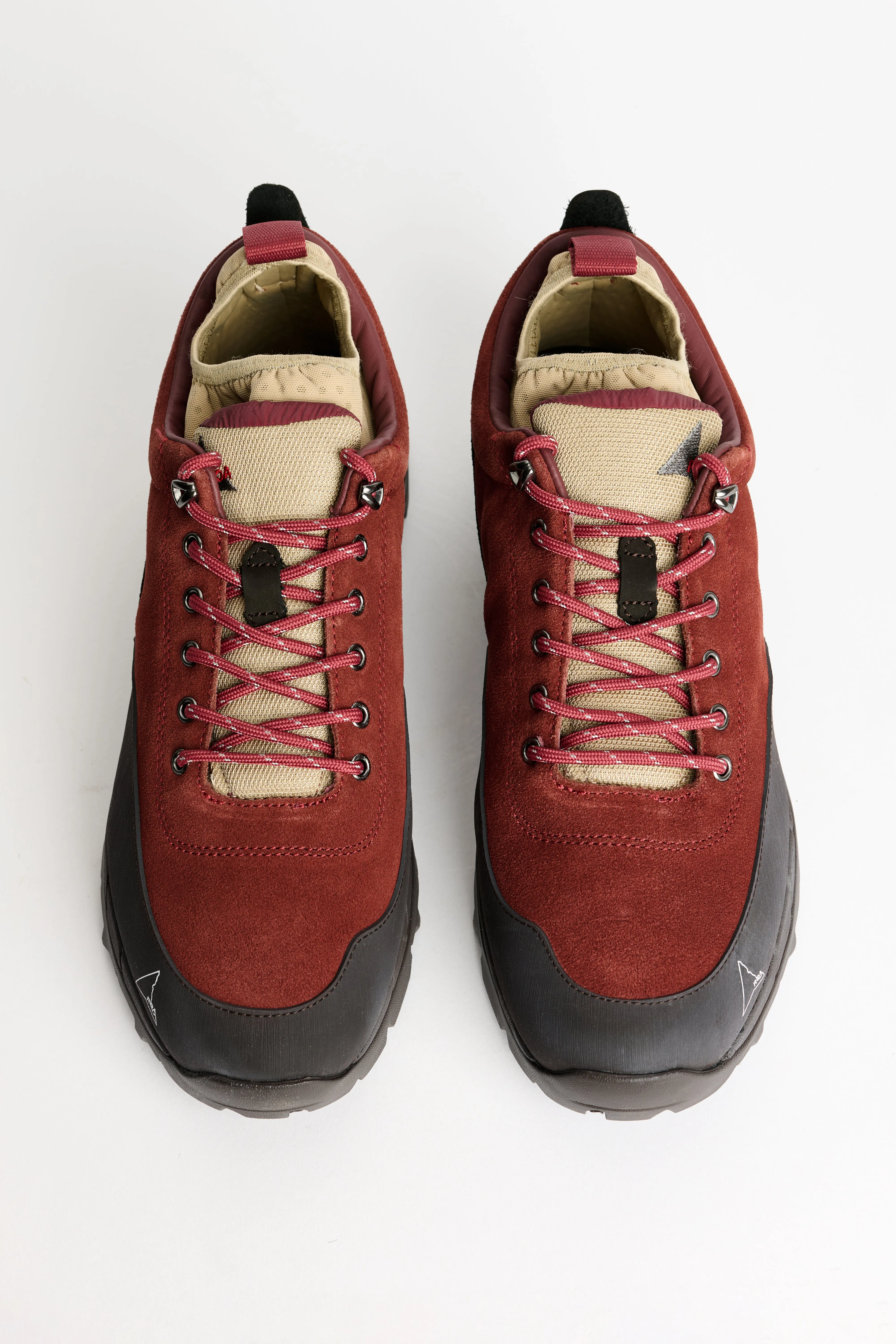 ROA Neal Syrah Black sold by Tres Bien product image thumbnail 5