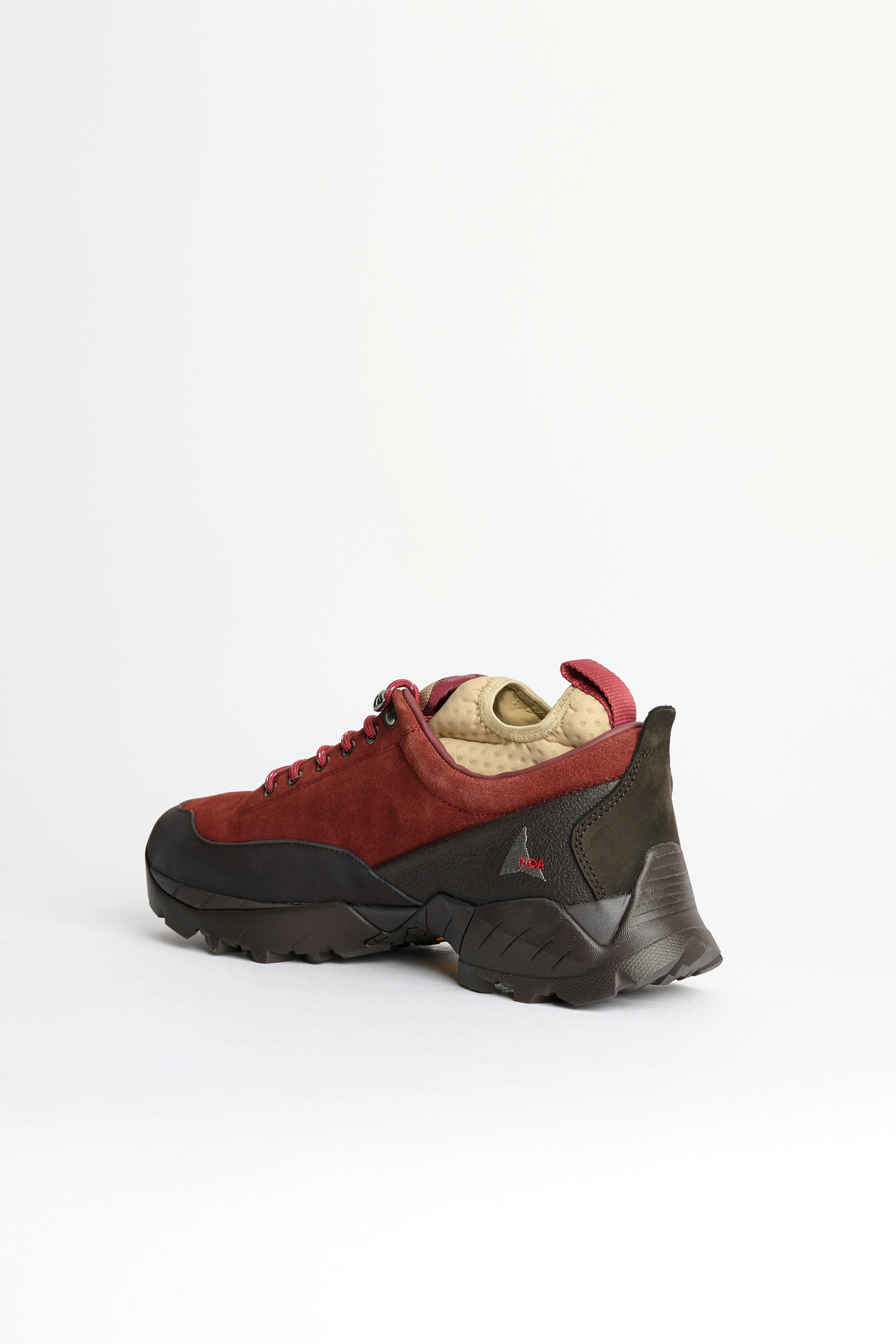 ROA Neal Syrah Black sold by Tres Bien product image thumbnail 2