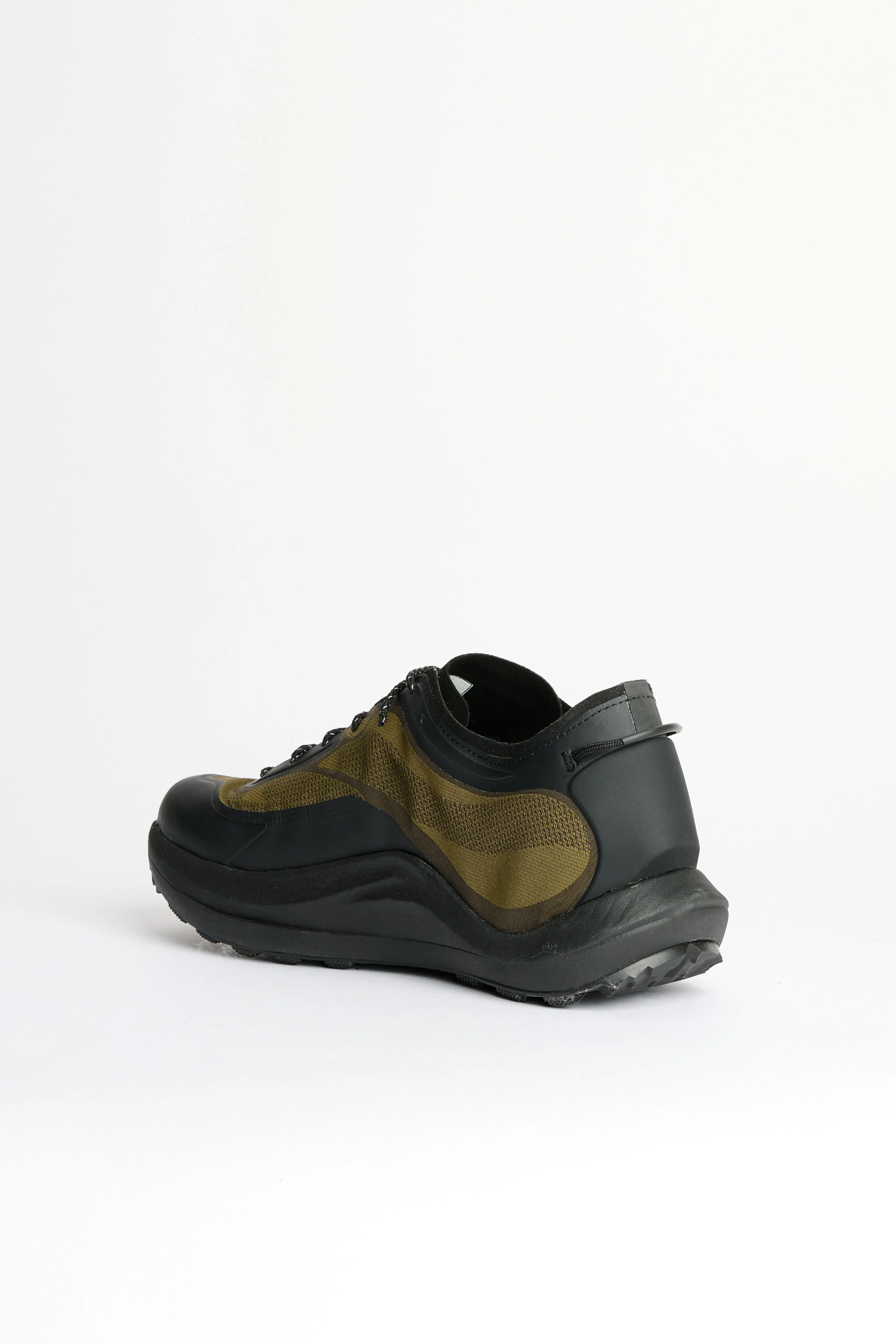 ROA Sella Olive Black sold by Tres Bien product image thumbnail 2