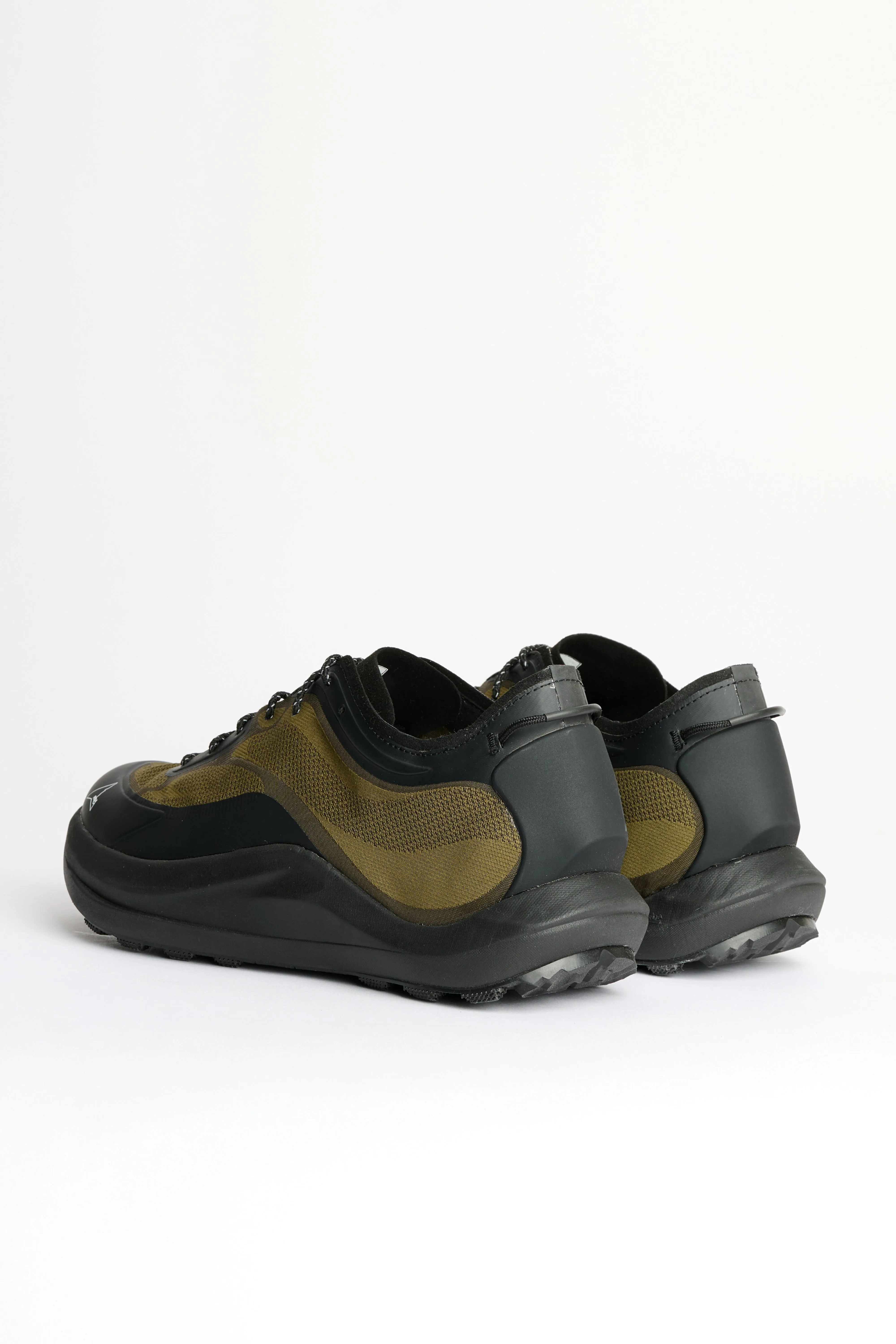 ROA Sella Olive Black sold by Tres Bien product image thumbnail 4