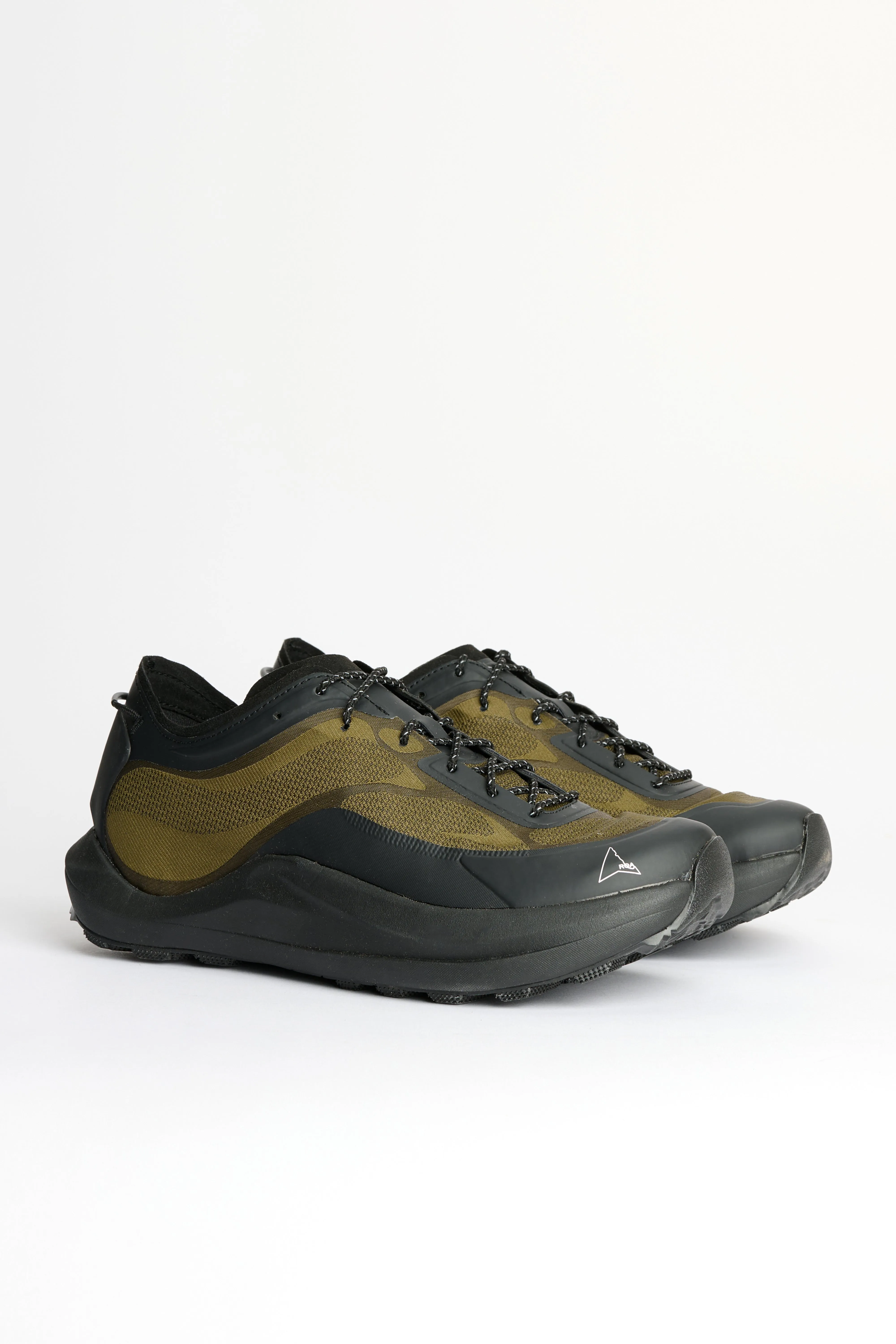 ROA Sella Olive Black sold by Tres Bien product image thumbnail 3