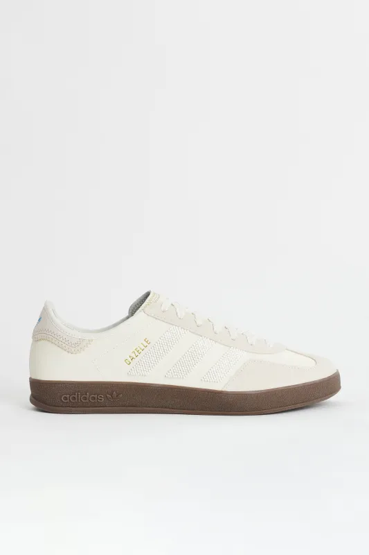 adidas Originals x CLOT by Edison Chen Gazelle Off-white made by Adidas