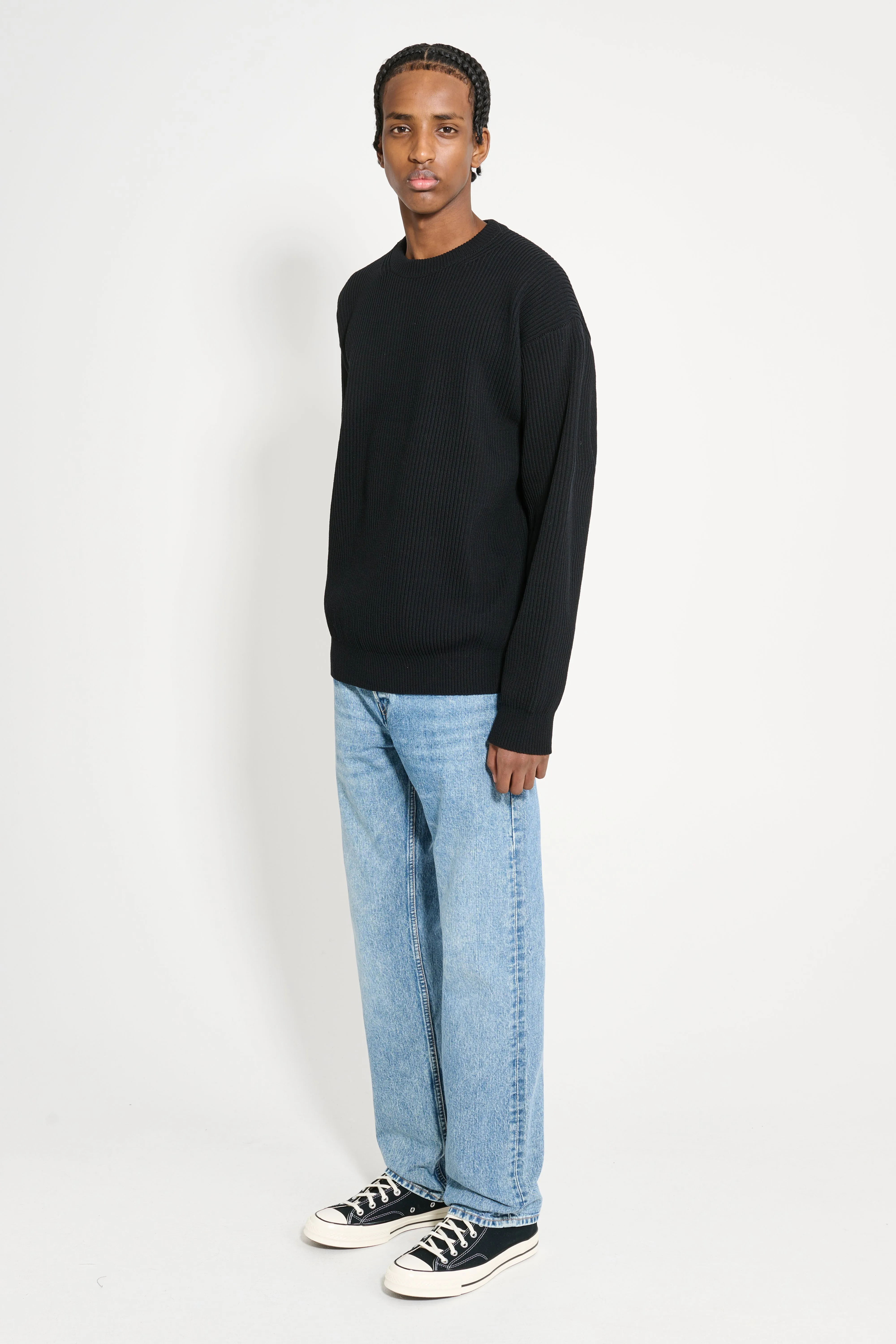 Our Legacy First Cut Left Hand Twill Chopper Wash sold by Tres Bien product image thumbnail 2