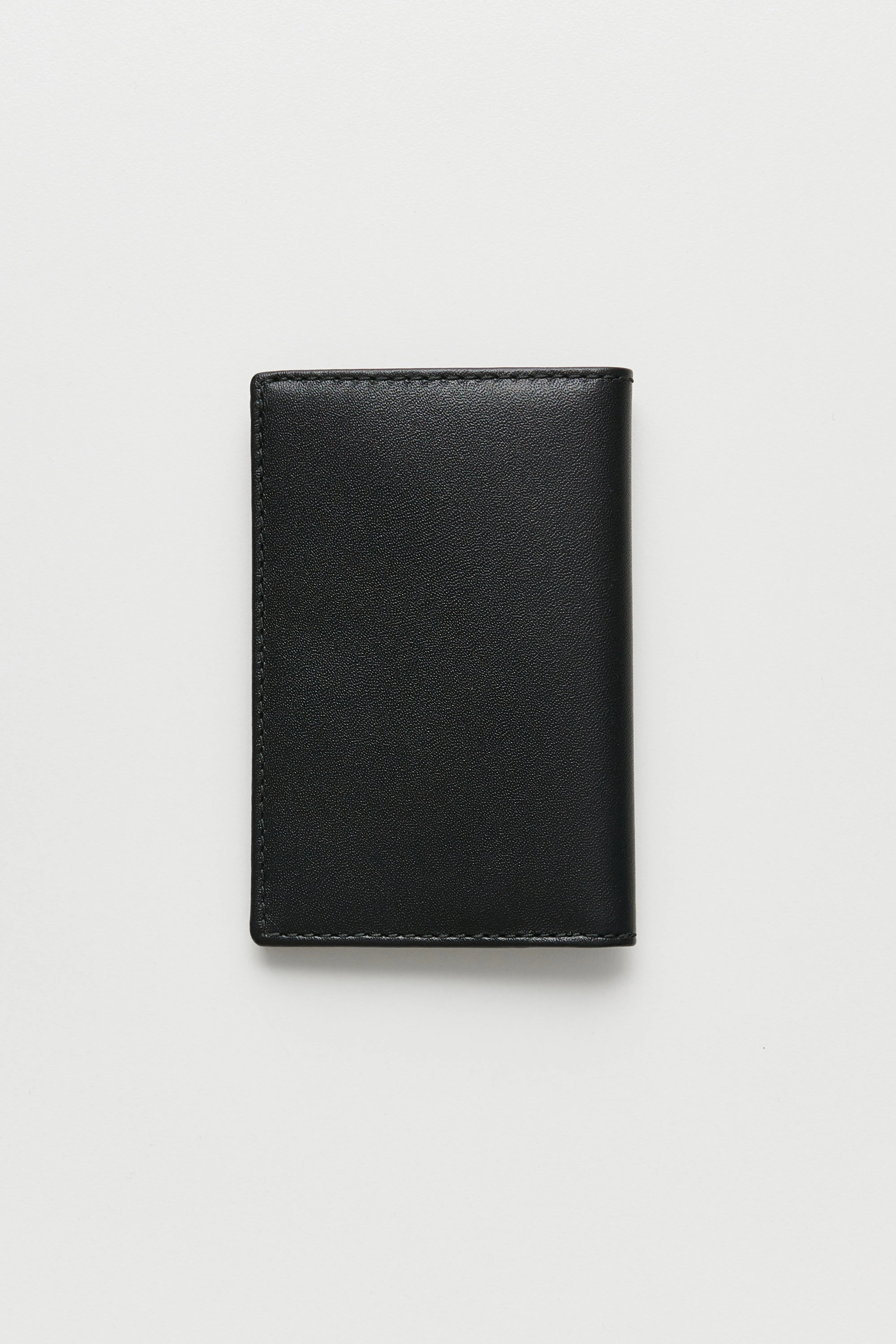 Comme des Garçons Wallet SA6400 Black sold by Tres Bien product image thumbnail 2