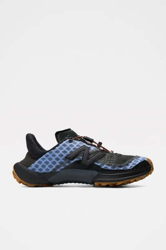 New Balance x CAYL M10L Black Ink / Lavender Lustre made by New Balance