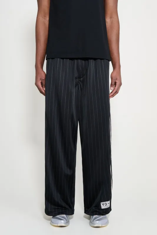 Y-3 M Basketball Track Pants Black sold by Tres Bien