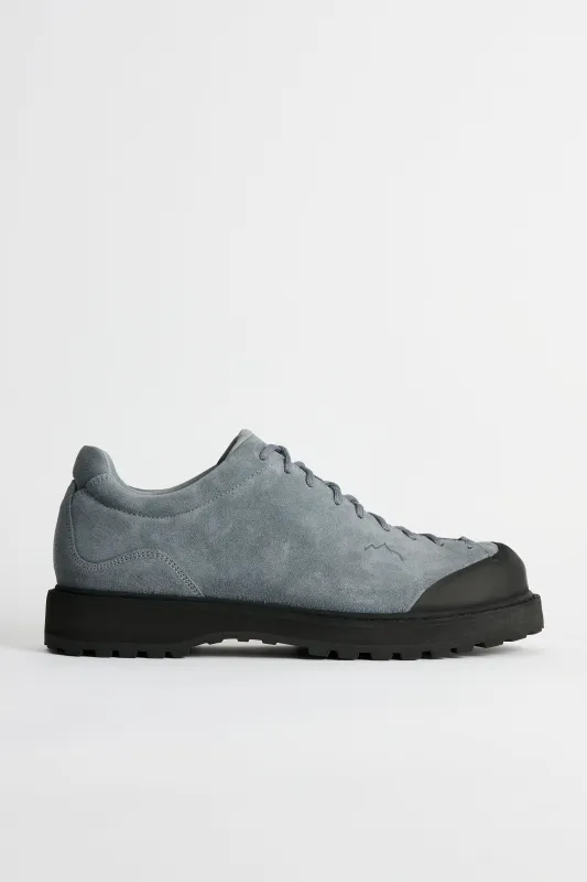 Diemme Ampezzo Blue Fog Suede made by Diemme Footwear