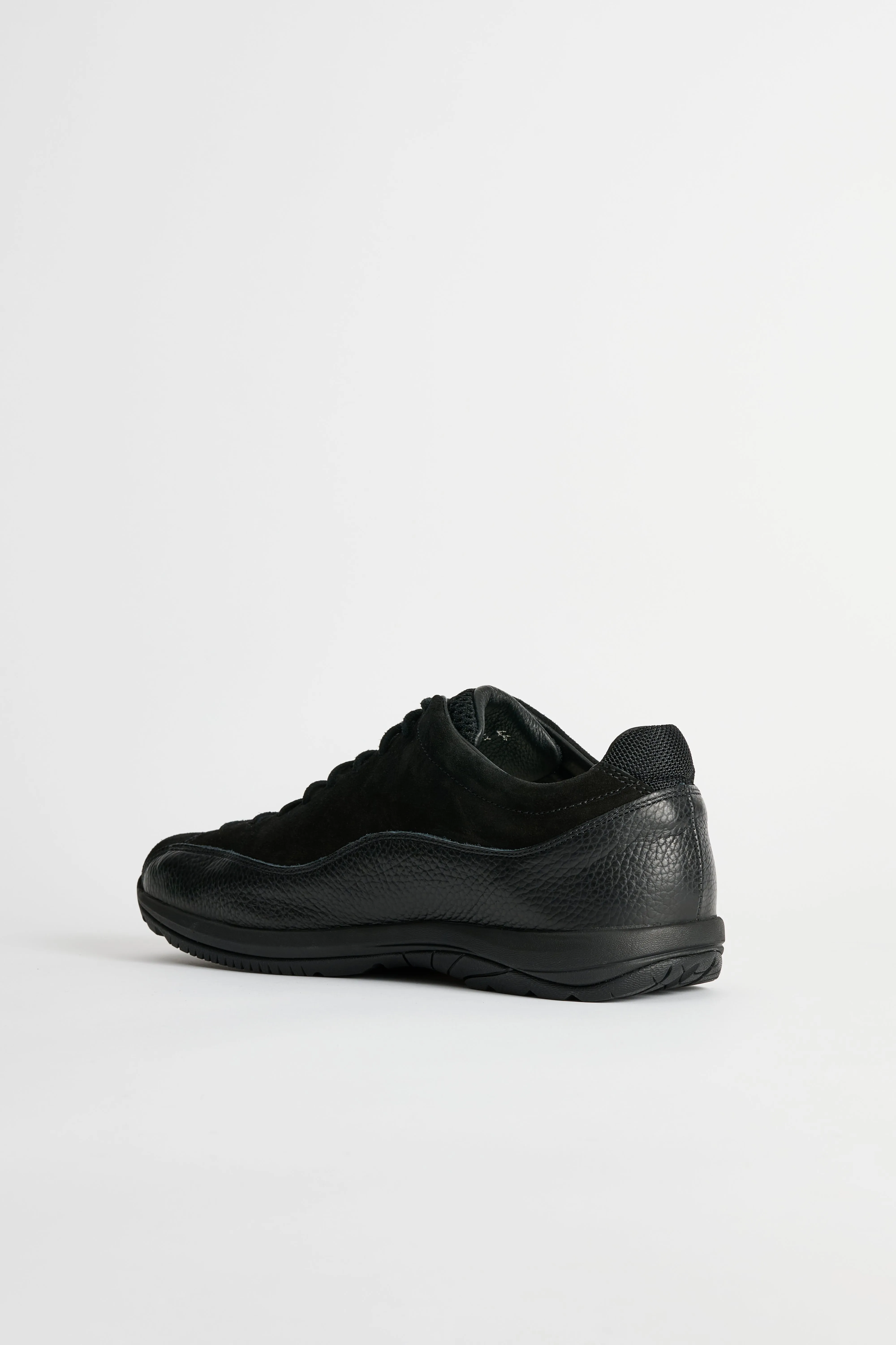 Diemme Bardolino Black Suede sold by Tres Bien product image thumbnail 2