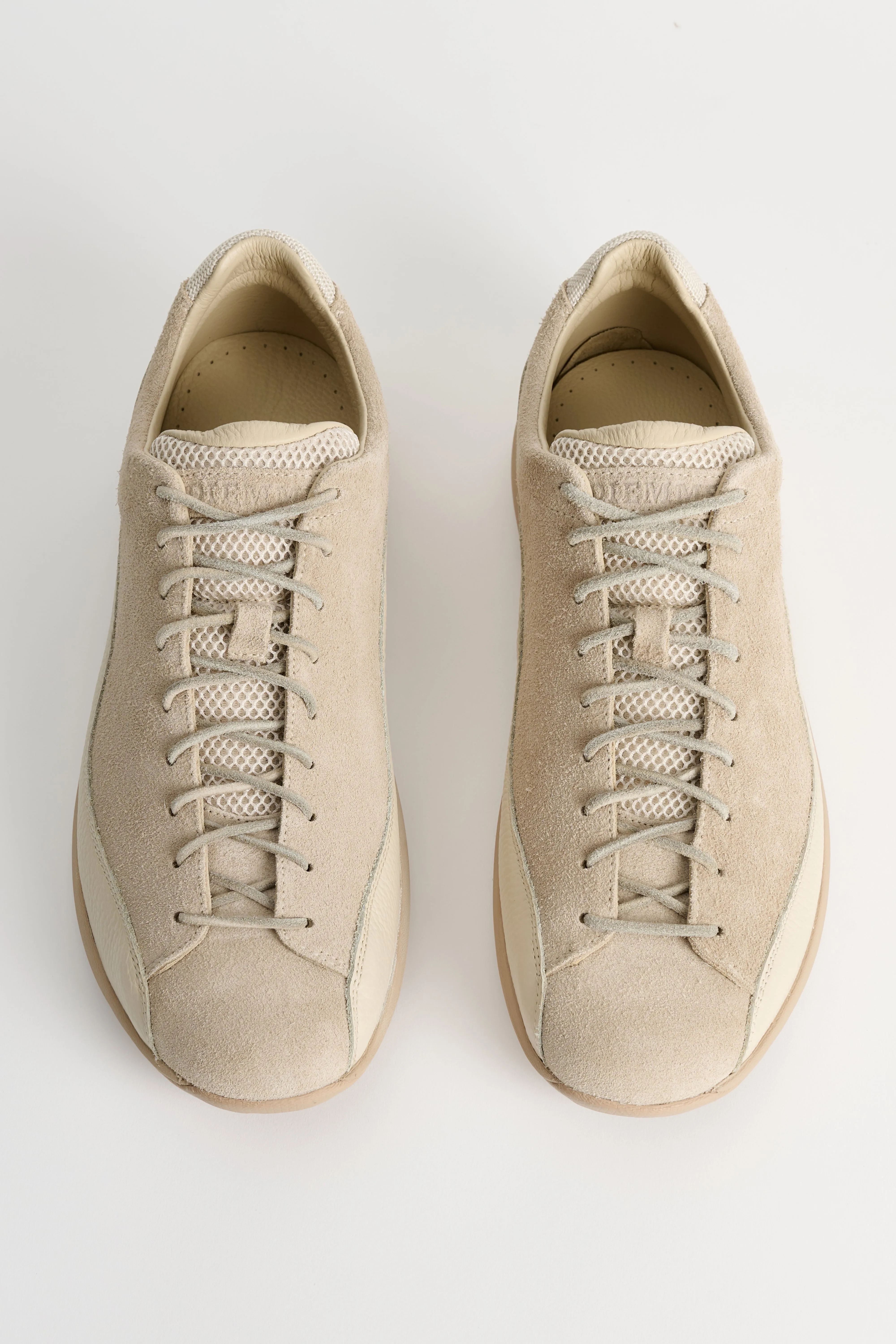 Diemme Bardolino Sesame Suede sold by Tres Bien product image thumbnail 3
