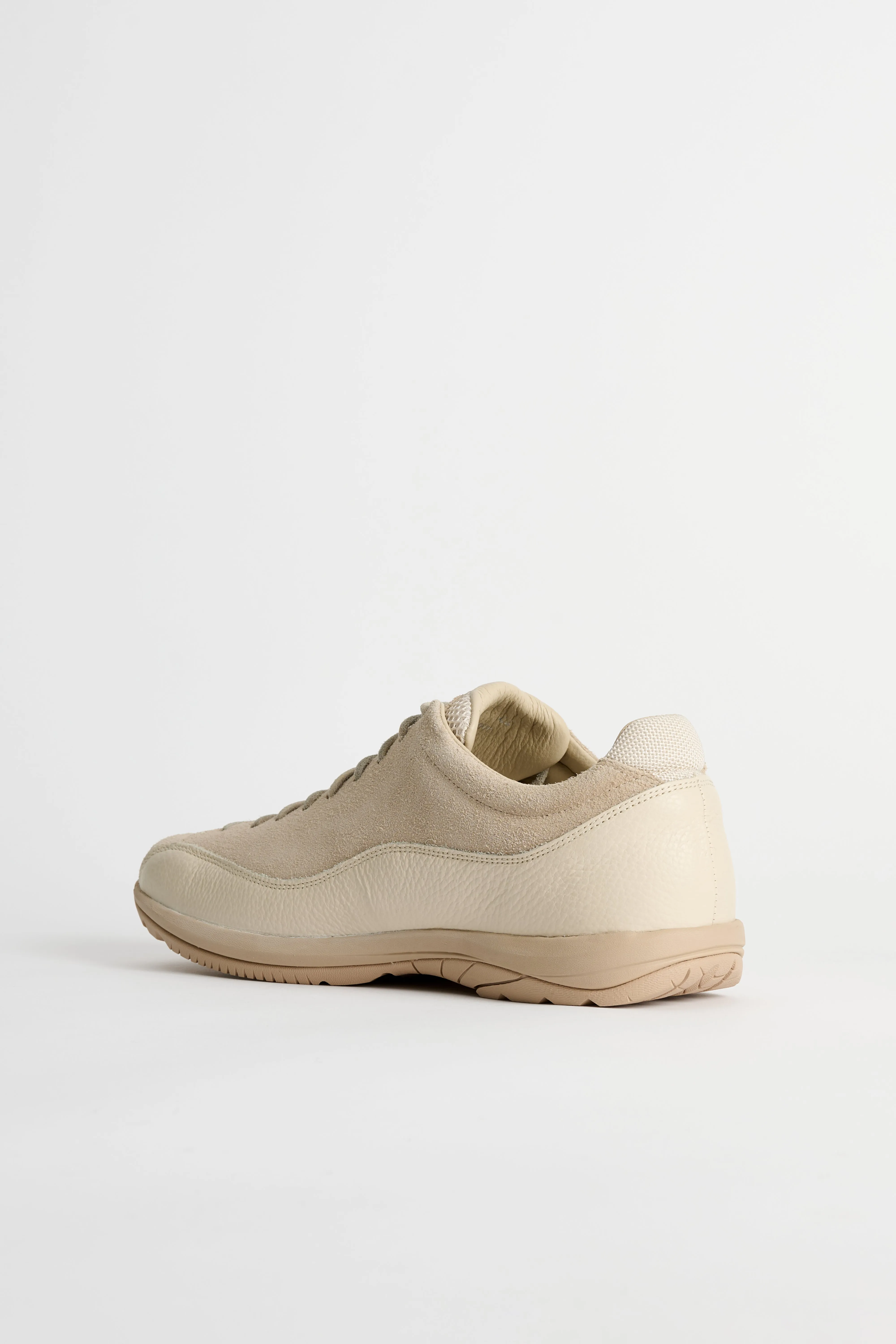 Diemme Bardolino Sesame Suede sold by Tres Bien product image thumbnail 2