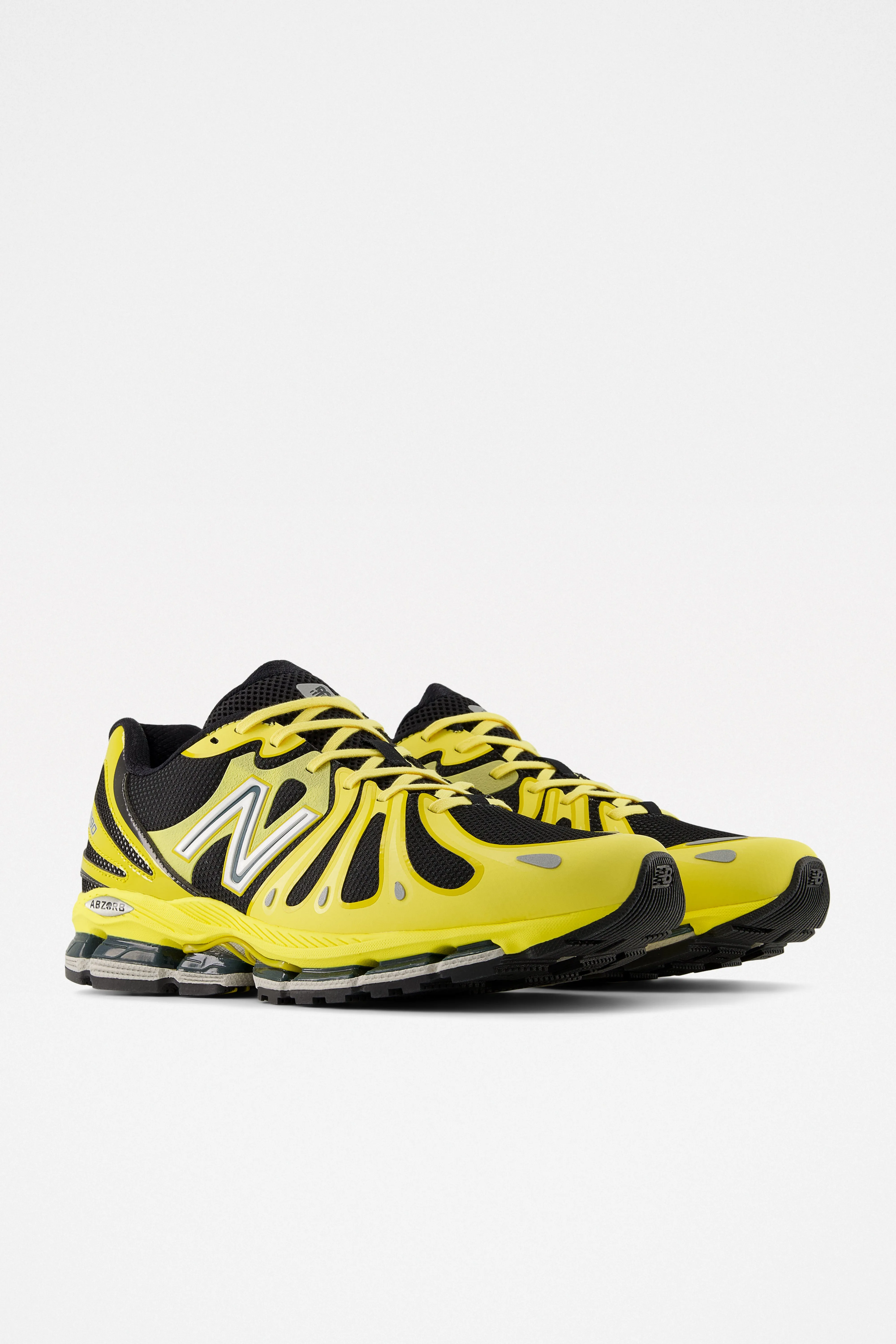 New Balance 1890 Star Burst / Black sold by Tres Bien product image thumbnail 4