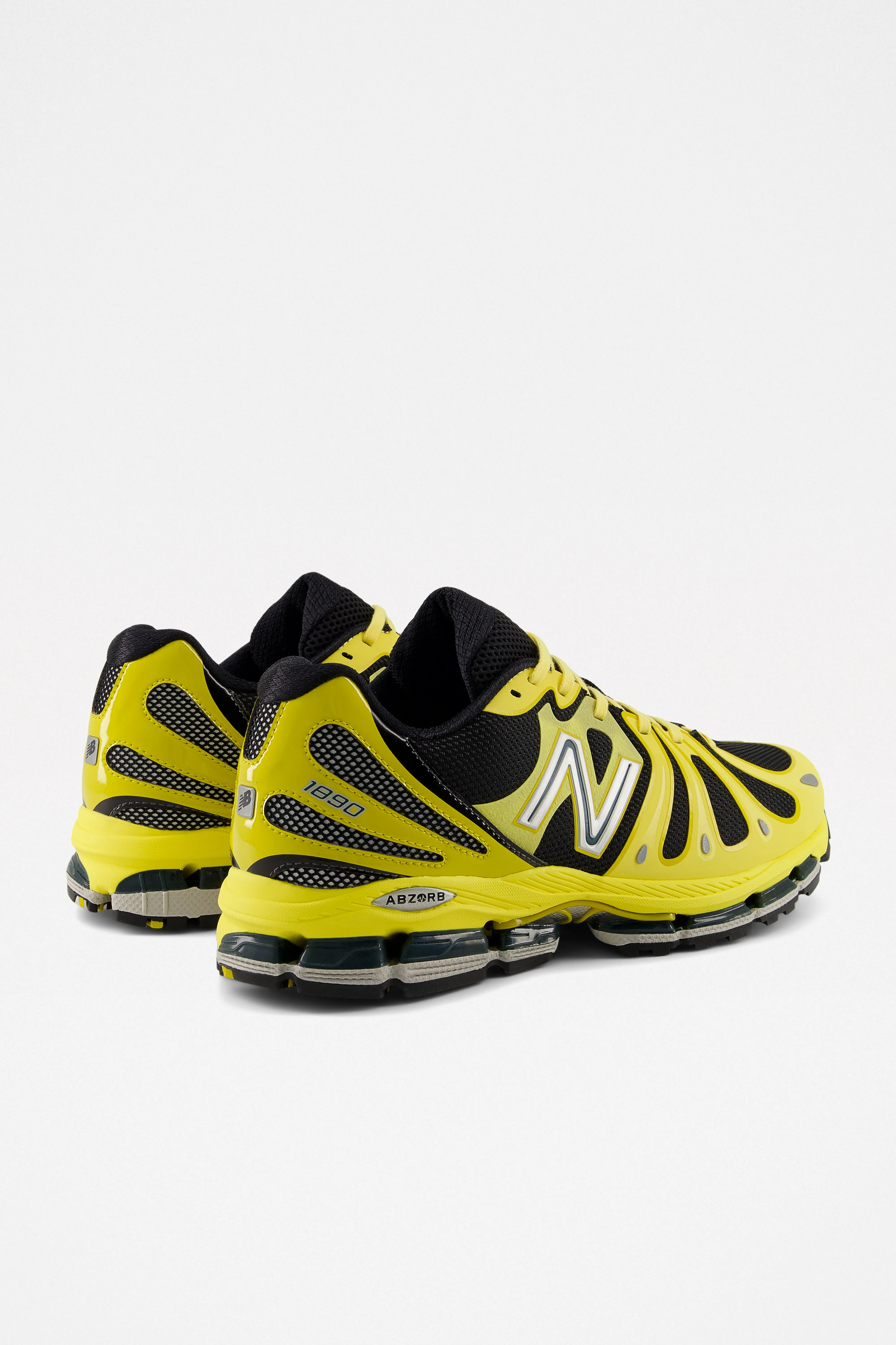 New Balance 1890 Star Burst / Black sold by Tres Bien product image thumbnail 5
