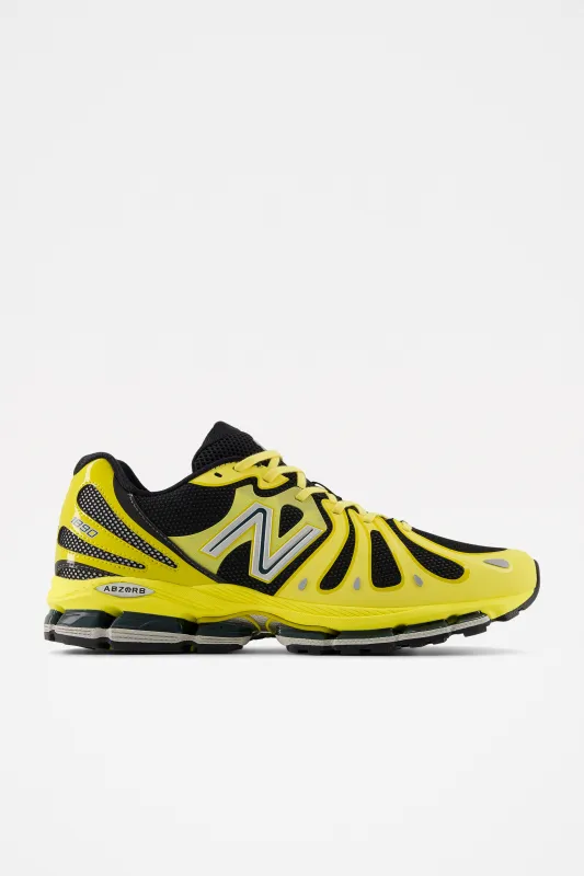 New Balance 1890 Star Burst / Black made by New Balance