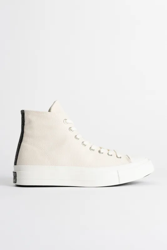 Converse First String Chuck Taylor All Star Natural Undyed / Marshmallow made by Converse