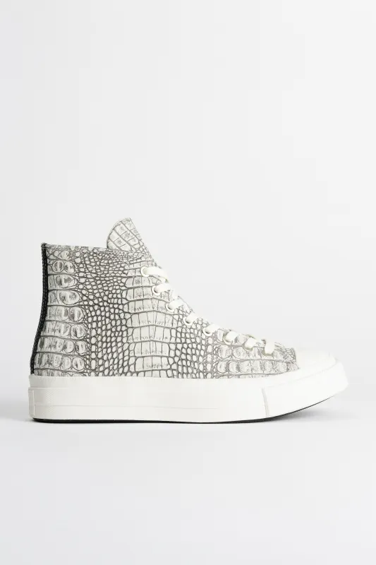 Converse First String Chuck Taylor All Star White / Snow White made by Converse