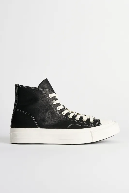 Converse First String Chuck Taylor All Star Black / Black made by Converse