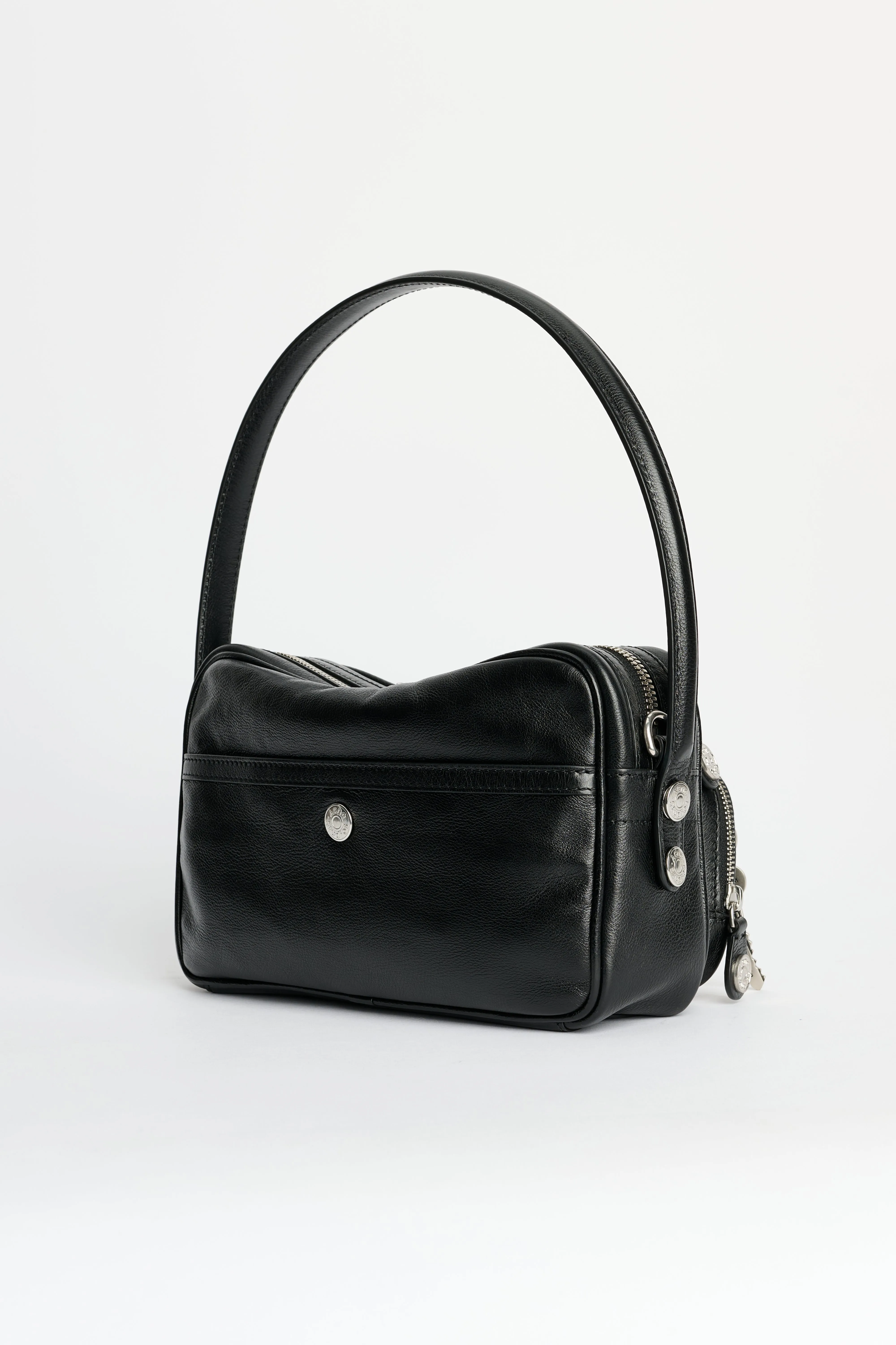 Acne Studios Camero Party Bag Black sold by Tres Bien product image thumbnail 3