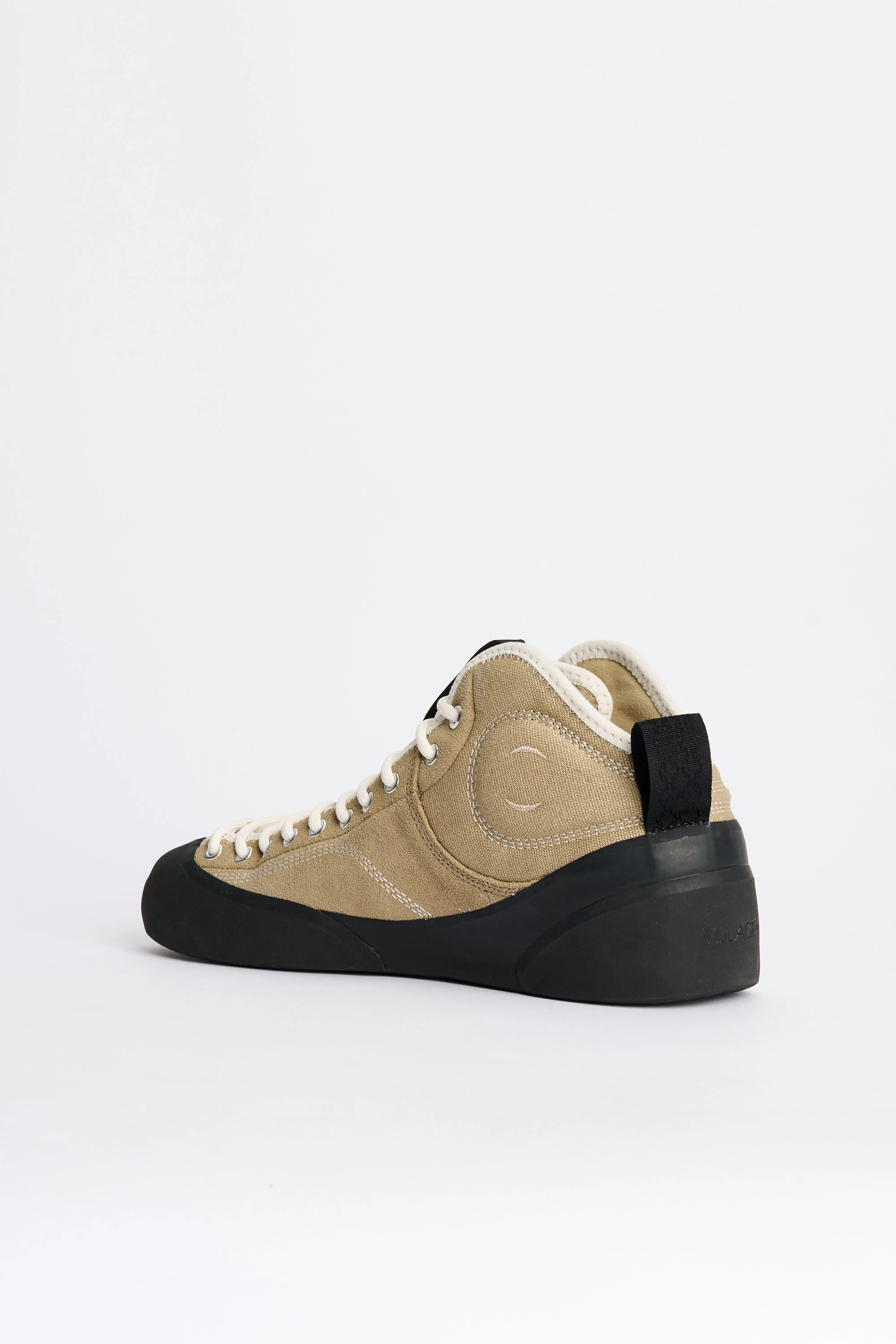 Village PM 1PM Mid Sand / Natural Black sold by Tres Bien product image thumbnail 2