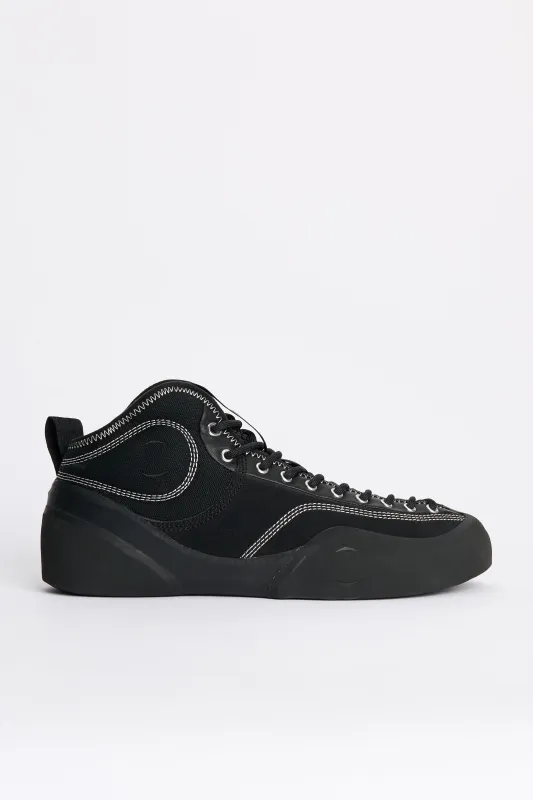 Village PM 1PM Mid Black / Natural Black made by Village PM