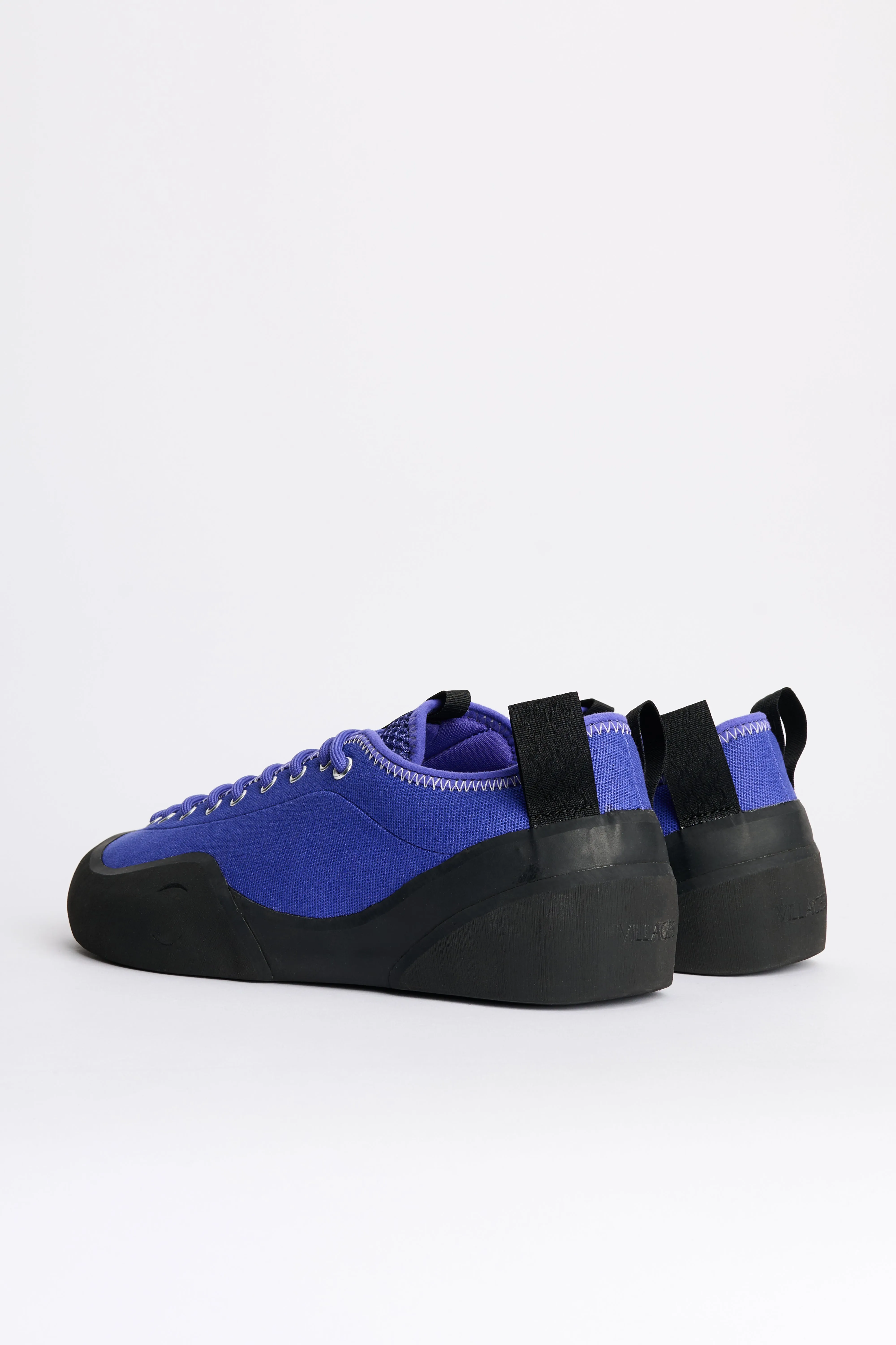 Village PM 1PM Purple / Natural Black sold by Tres Bien product image thumbnail 5