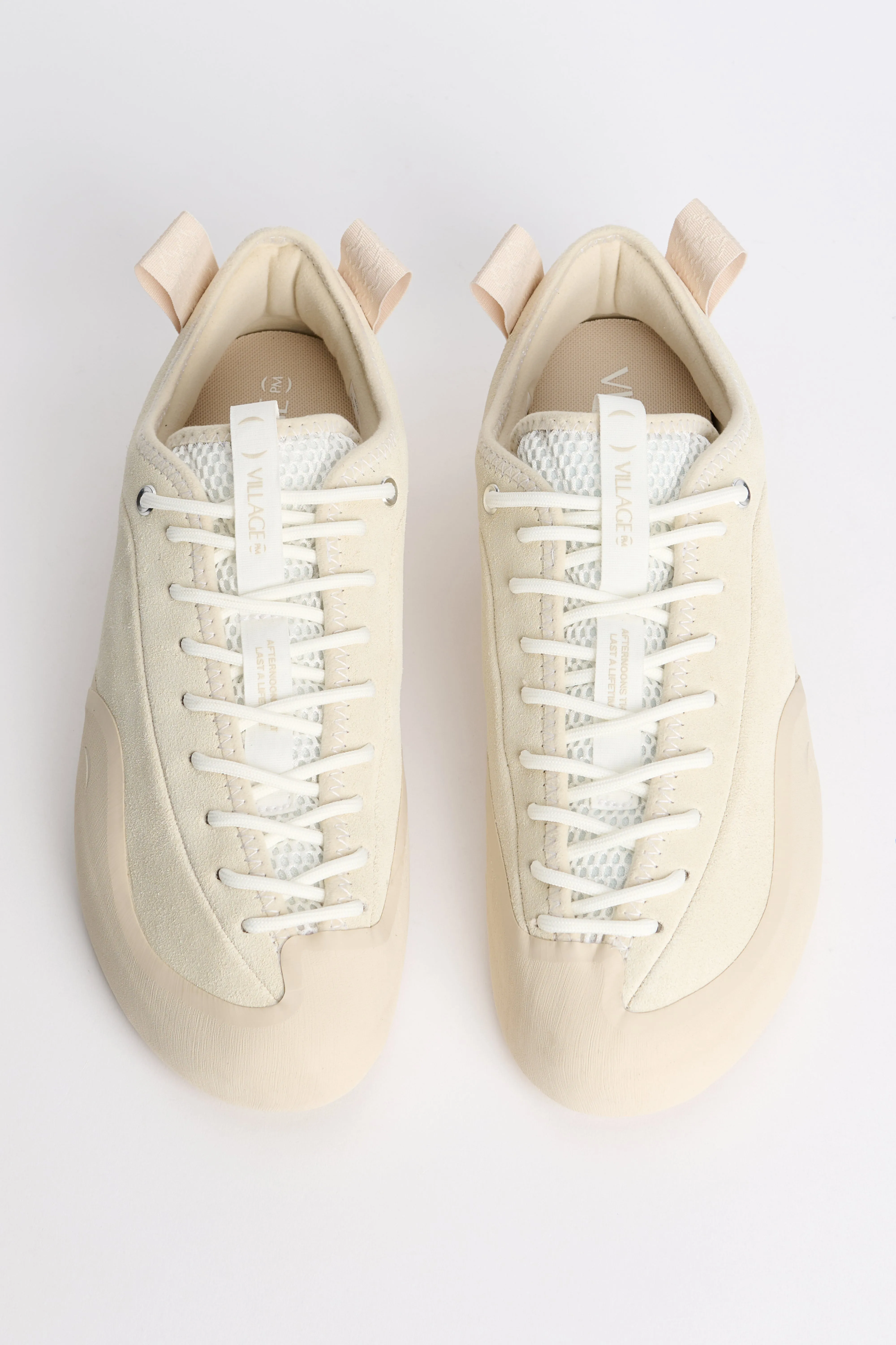 Village PM 1PM Cream / Cream sold by Tres Bien product image thumbnail 3