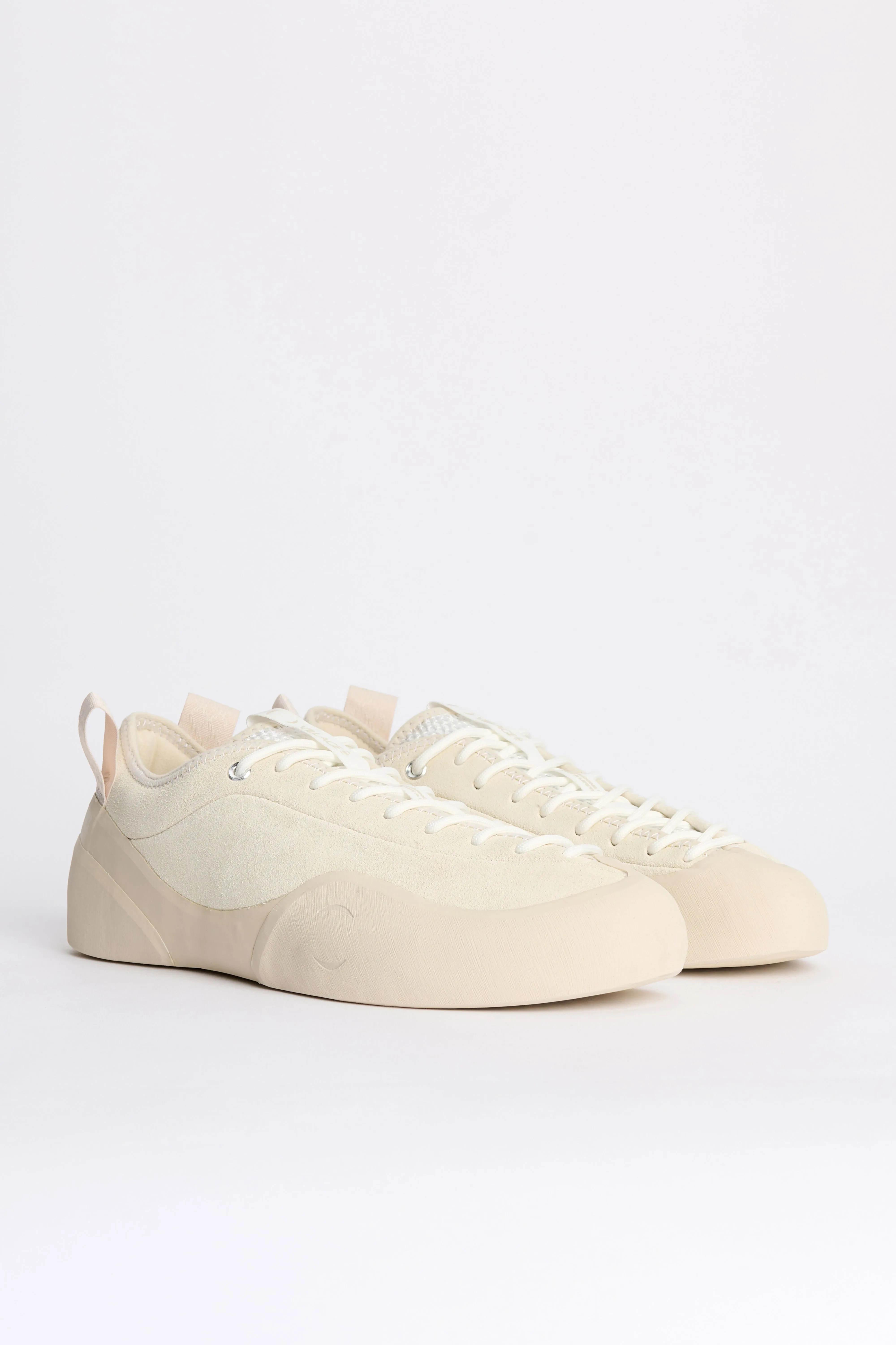 Village PM 1PM Cream / Cream sold by Tres Bien product image thumbnail 4