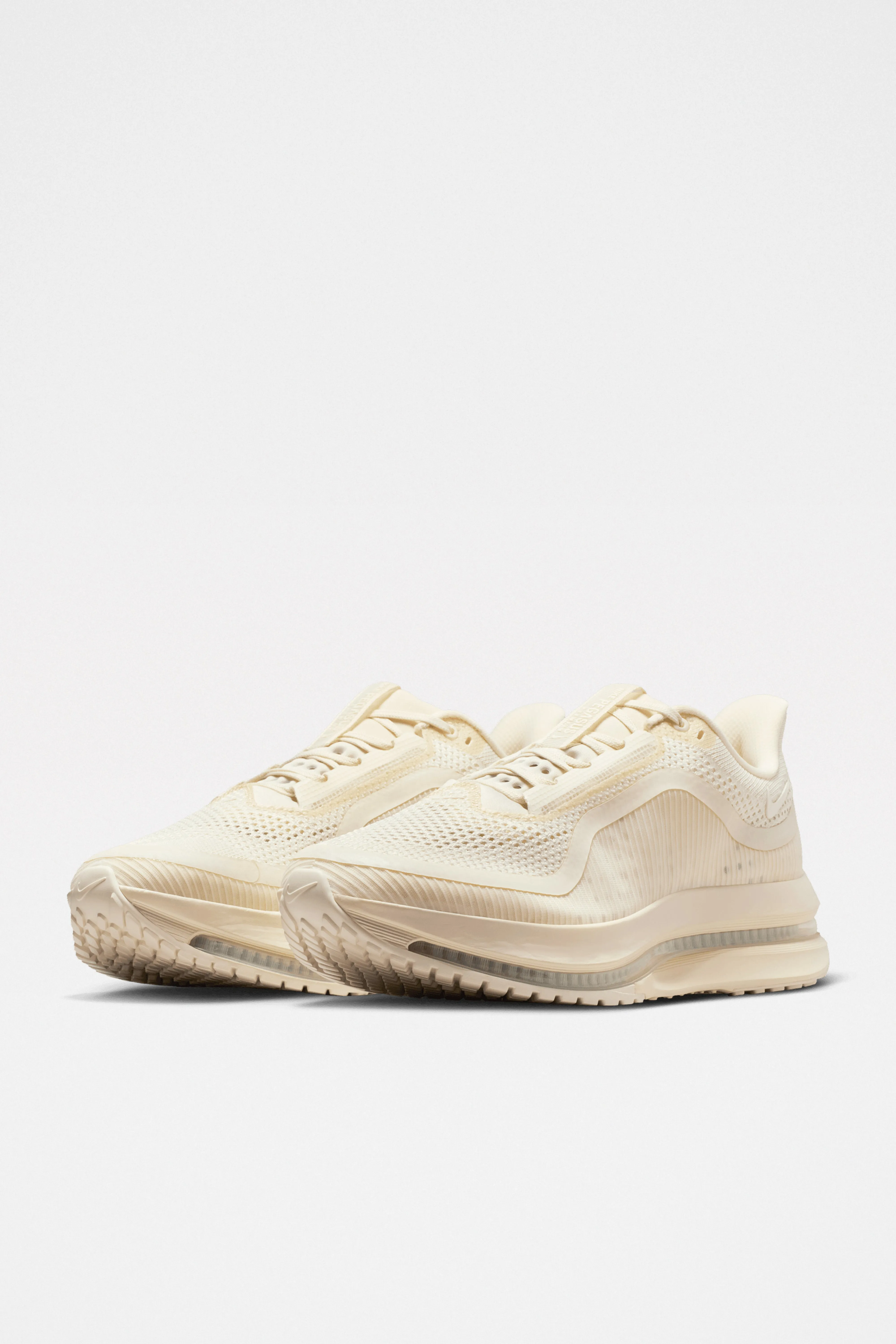 Nike Pegasus Premium Natural / Mushroom sold by Tres Bien product image thumbnail 5