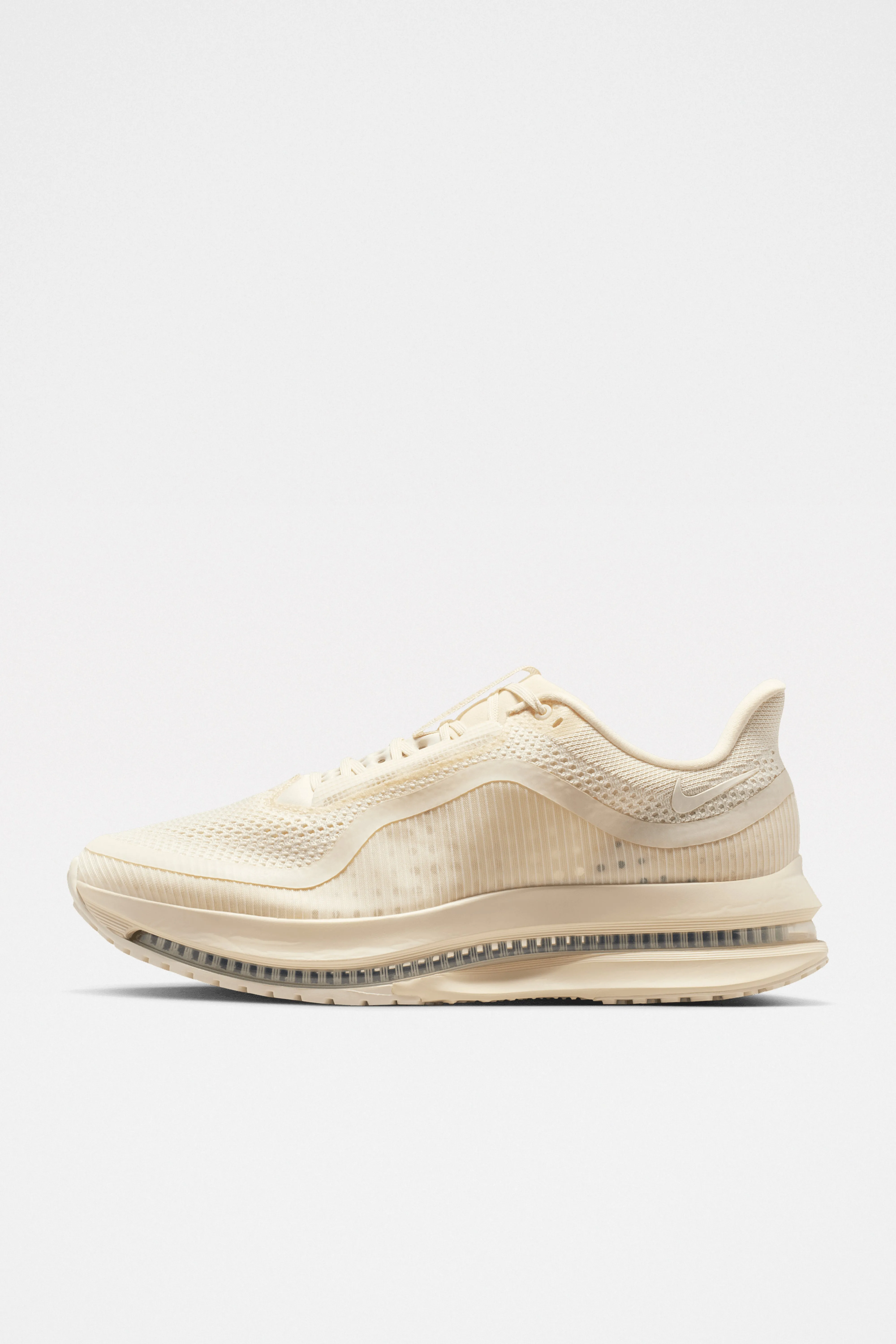 Nike Pegasus Premium Natural / Mushroom sold by Tres Bien product image thumbnail 2