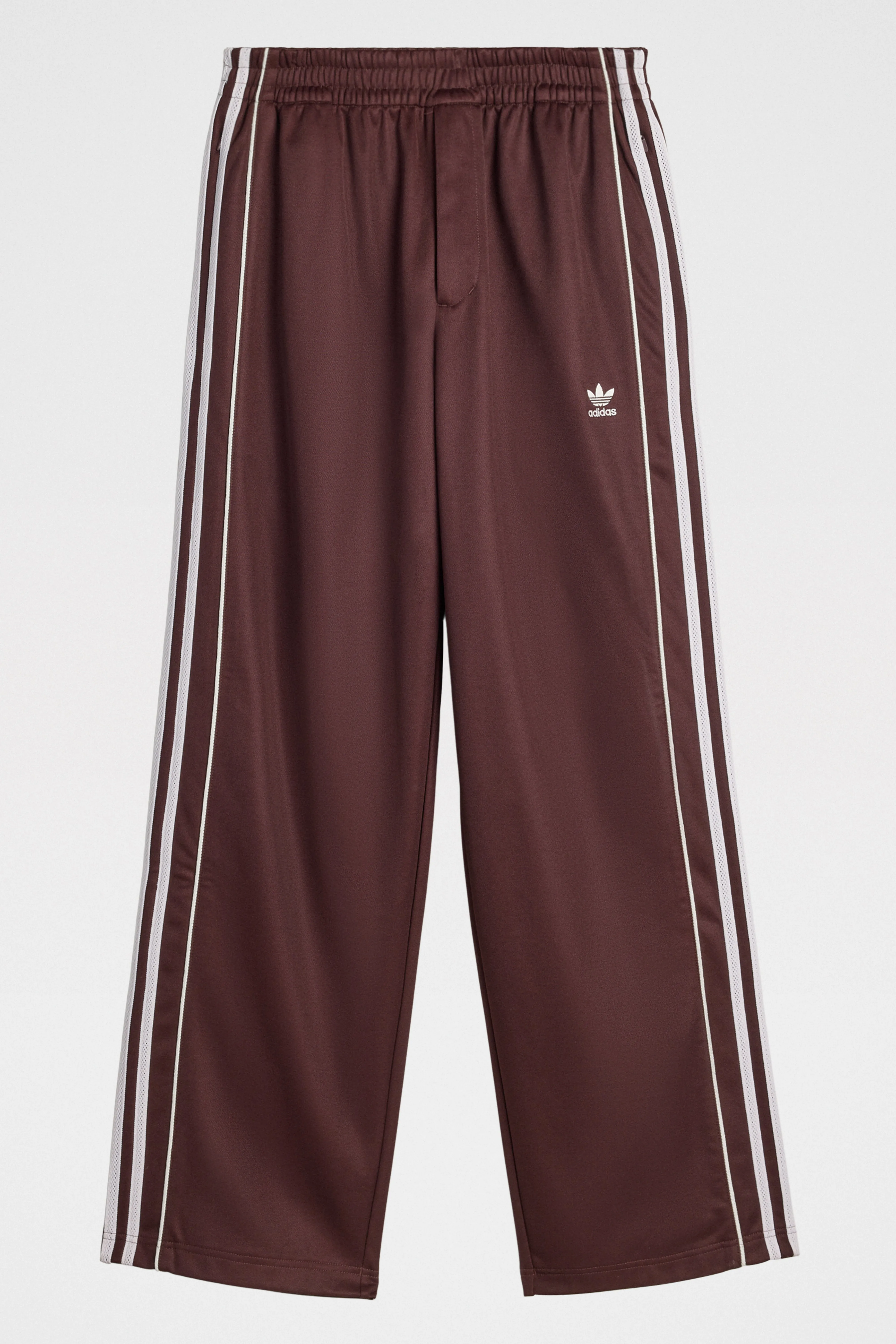 adidas by Wales Bonner Track Pant Shadow Brown sold by Tres Bien