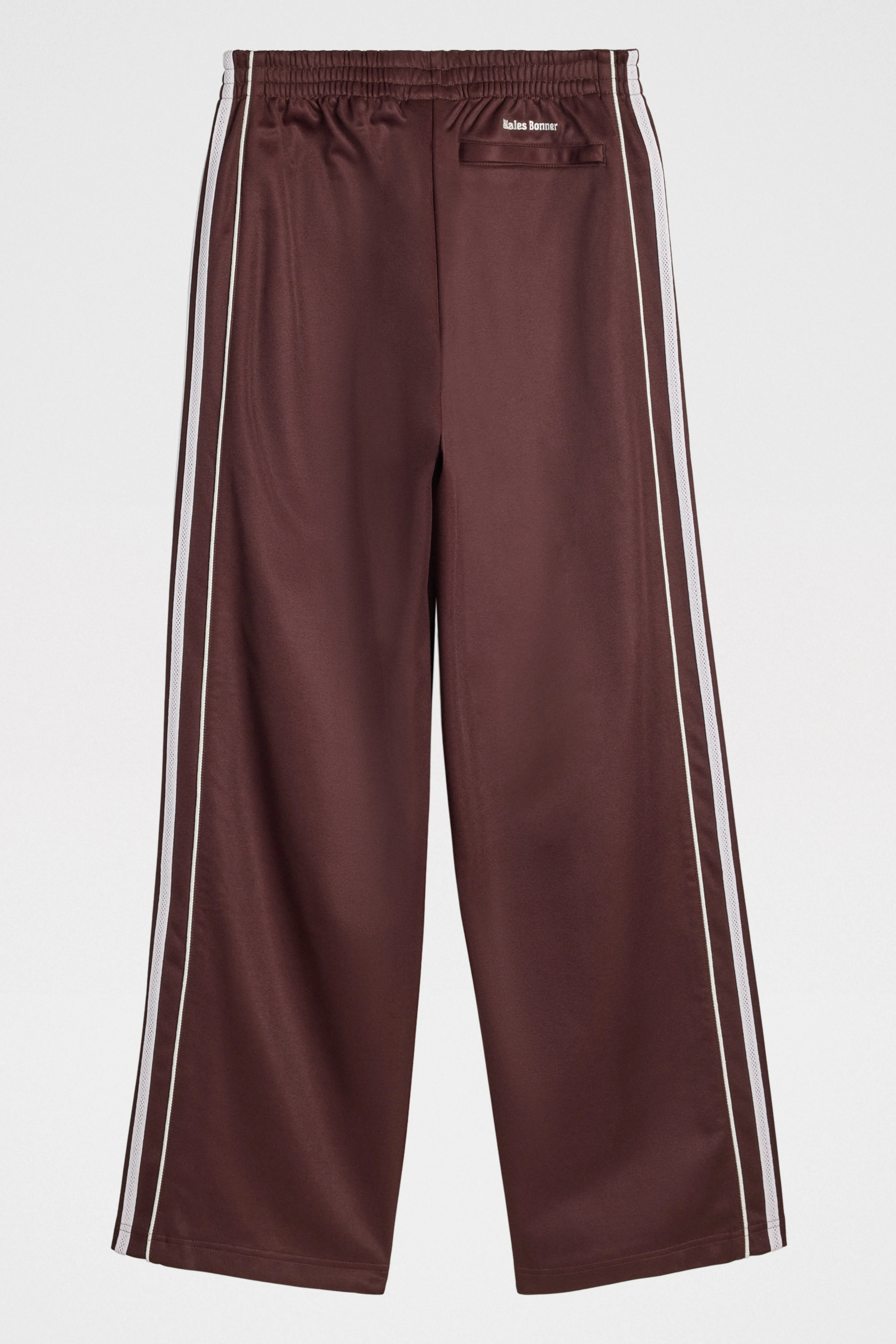 adidas by Wales Bonner Track Pant Shadow Brown sold by Tres Bien product image thumbnail 2