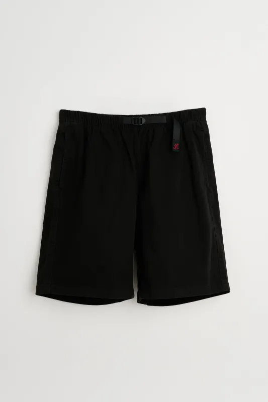 Gramicci G-Short Black made by Gramicci