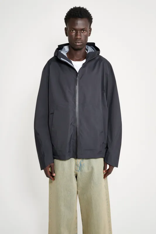 Arc'teryx Veilance Arris Jacket Black made by Arc'teryx