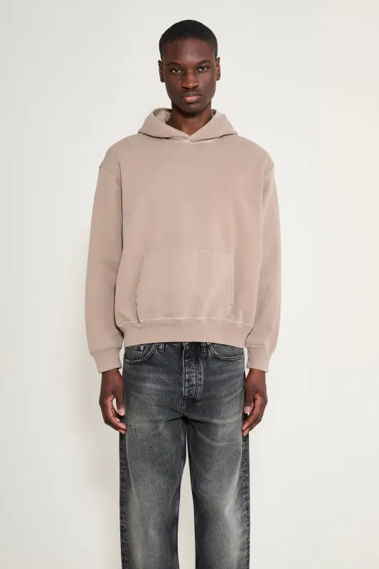 Lady White Co. Mini Hoodie Pigment Elm made by Lady White Co.