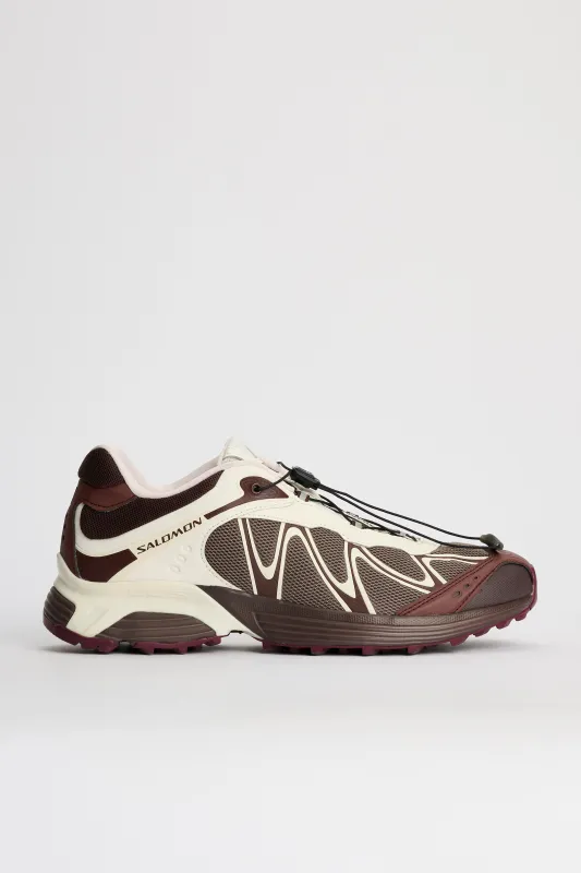 Salomon XT-Whisper Walnut/Bitter Chocolate/Vanilla Ice made by Salomon