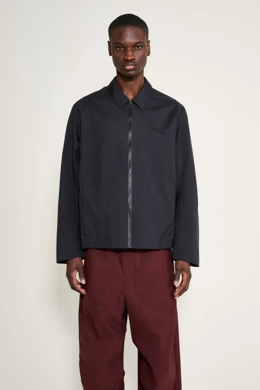 Arc'teryx Veilance Centroid Jacket Black made by Arc'teryx