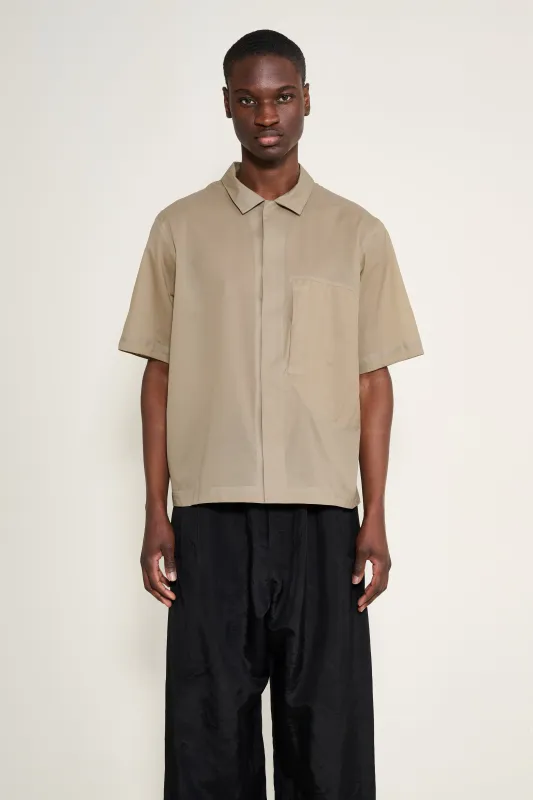 Dromos Tech Polo M Black X000006470 | Parallel