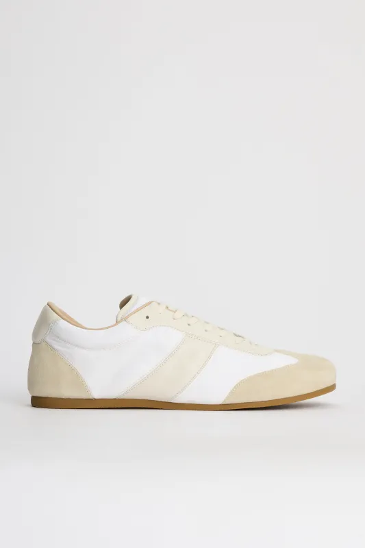 Lemaire Soft Runner White made by Lemaire