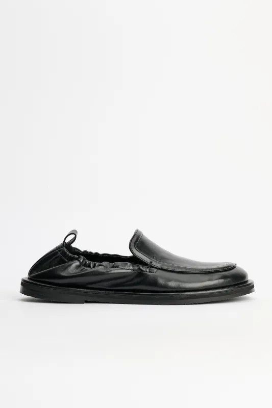 Studio Nicholson Donovan Shoe Black made by Studio Nicholson