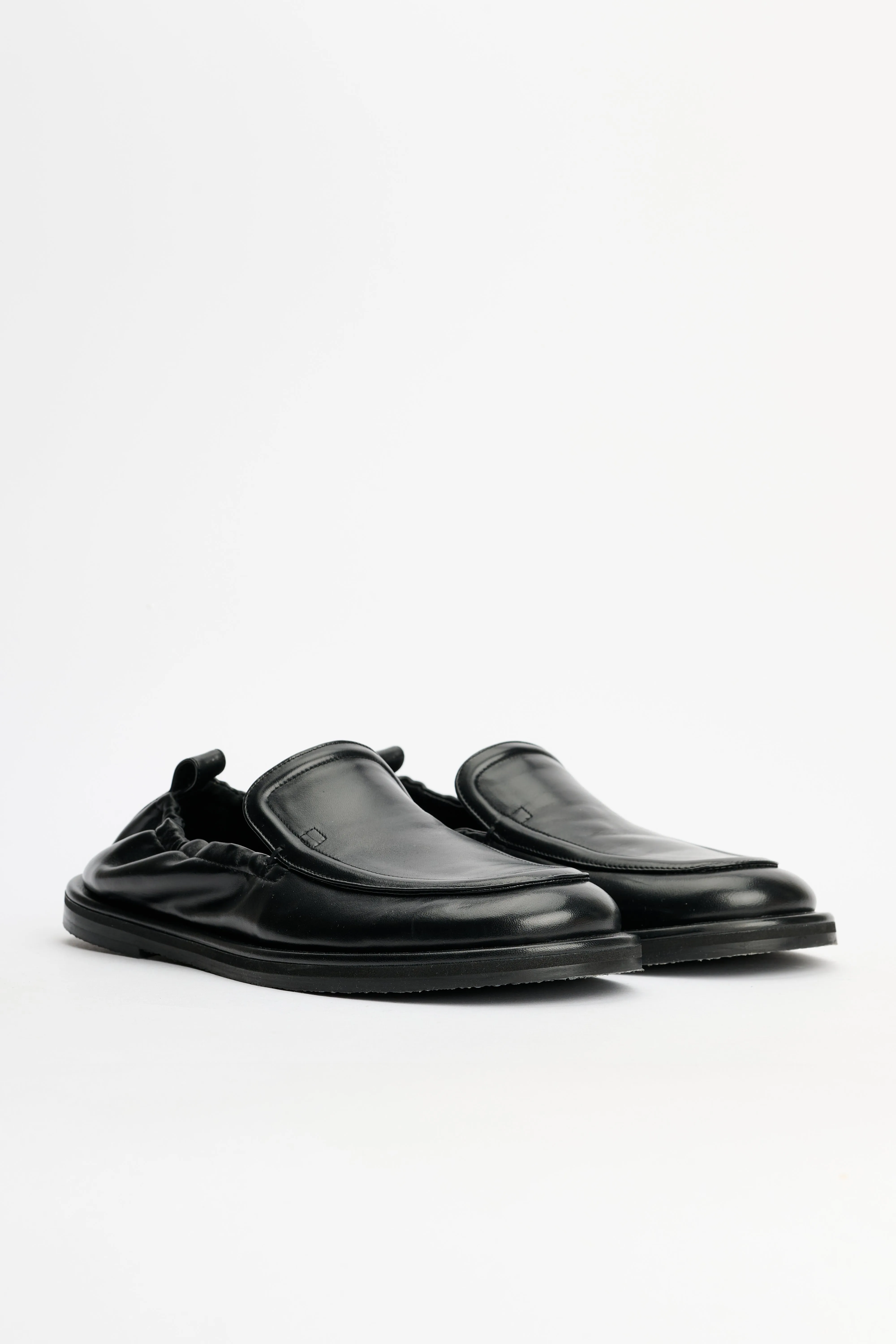 Studio Nicholson Donovan Shoe Black sold by Tres Bien product image thumbnail 5