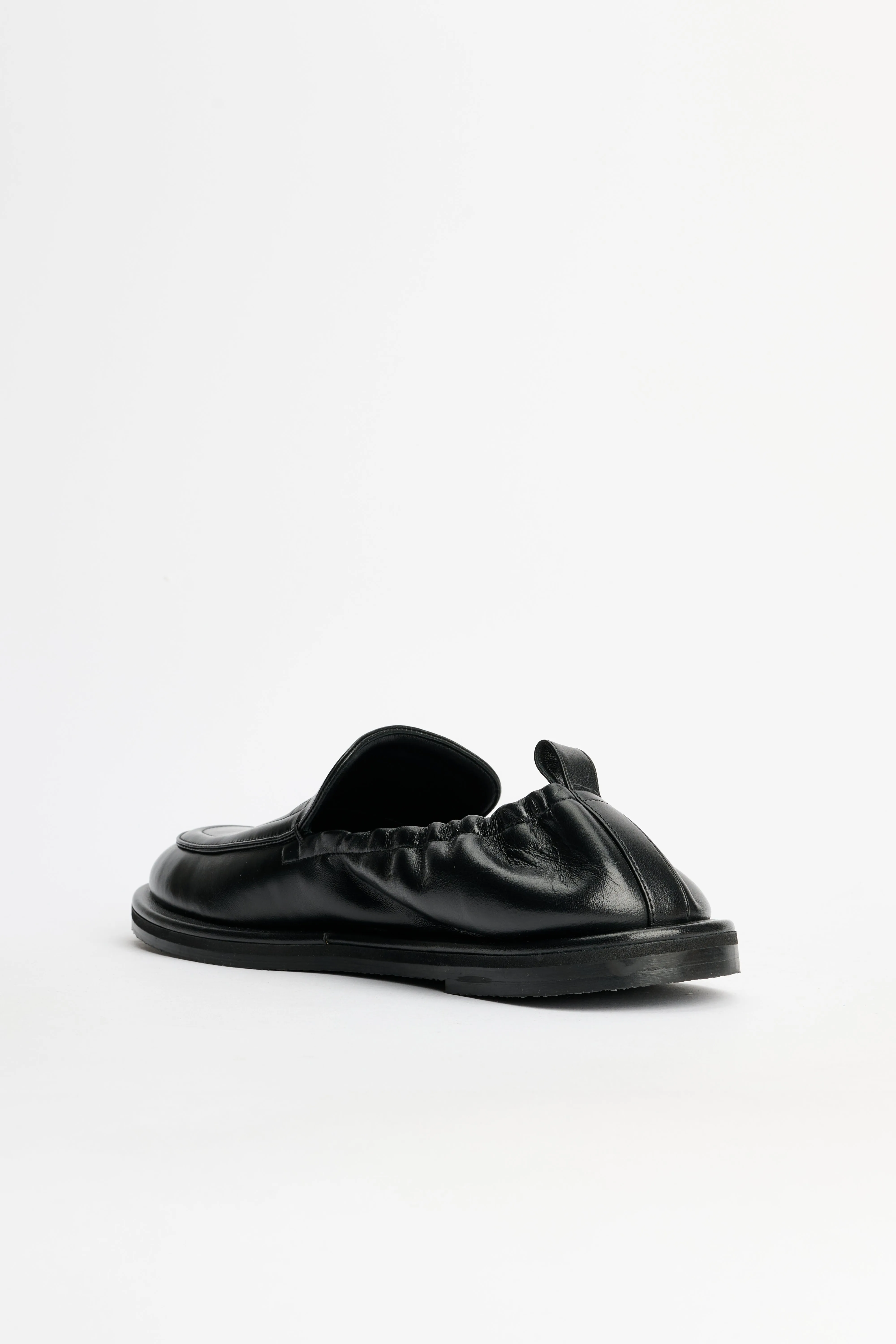 Studio Nicholson Donovan Shoe Black sold by Tres Bien product image thumbnail 2