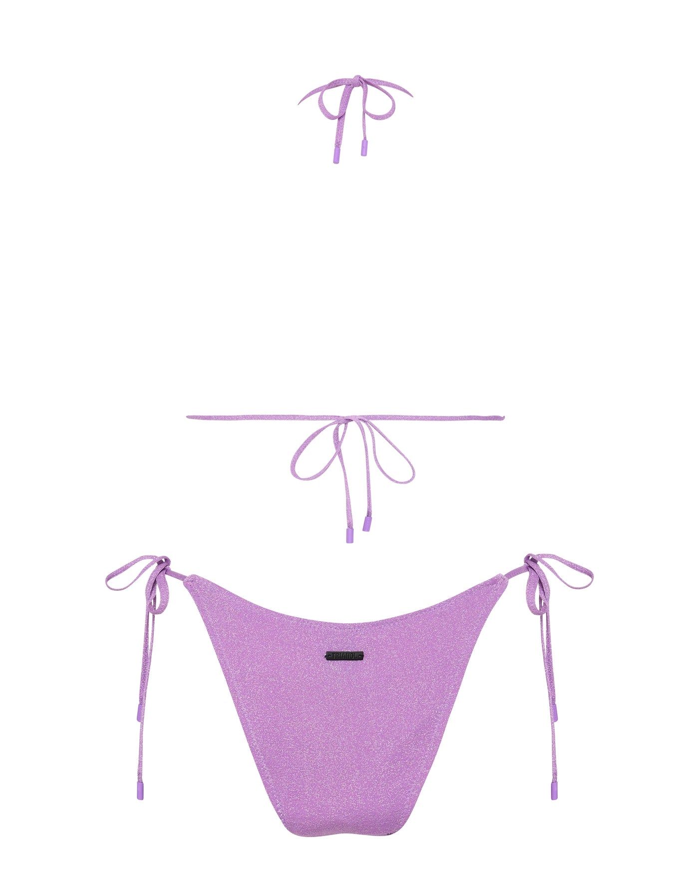 VINCA - TORRE SPARKLE sold by triangl swimwear product image thumbnail 3