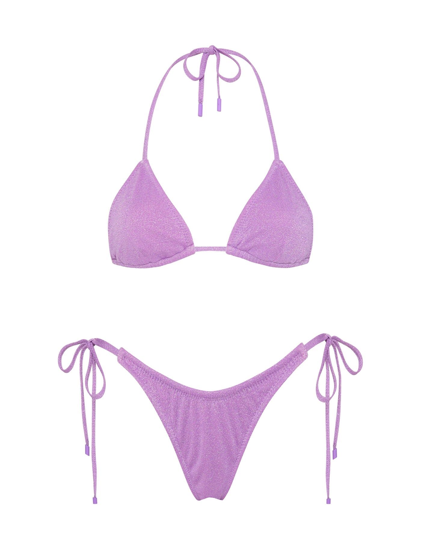 VINCA - TORRE SPARKLE sold by triangl swimwear product image thumbnail 2