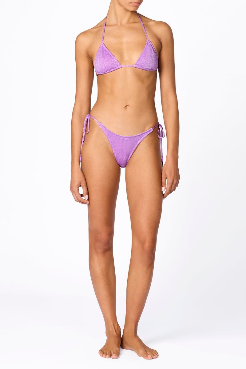 VINCA - TORRE SPARKLE sold by triangl swimwear product image thumbnail 4