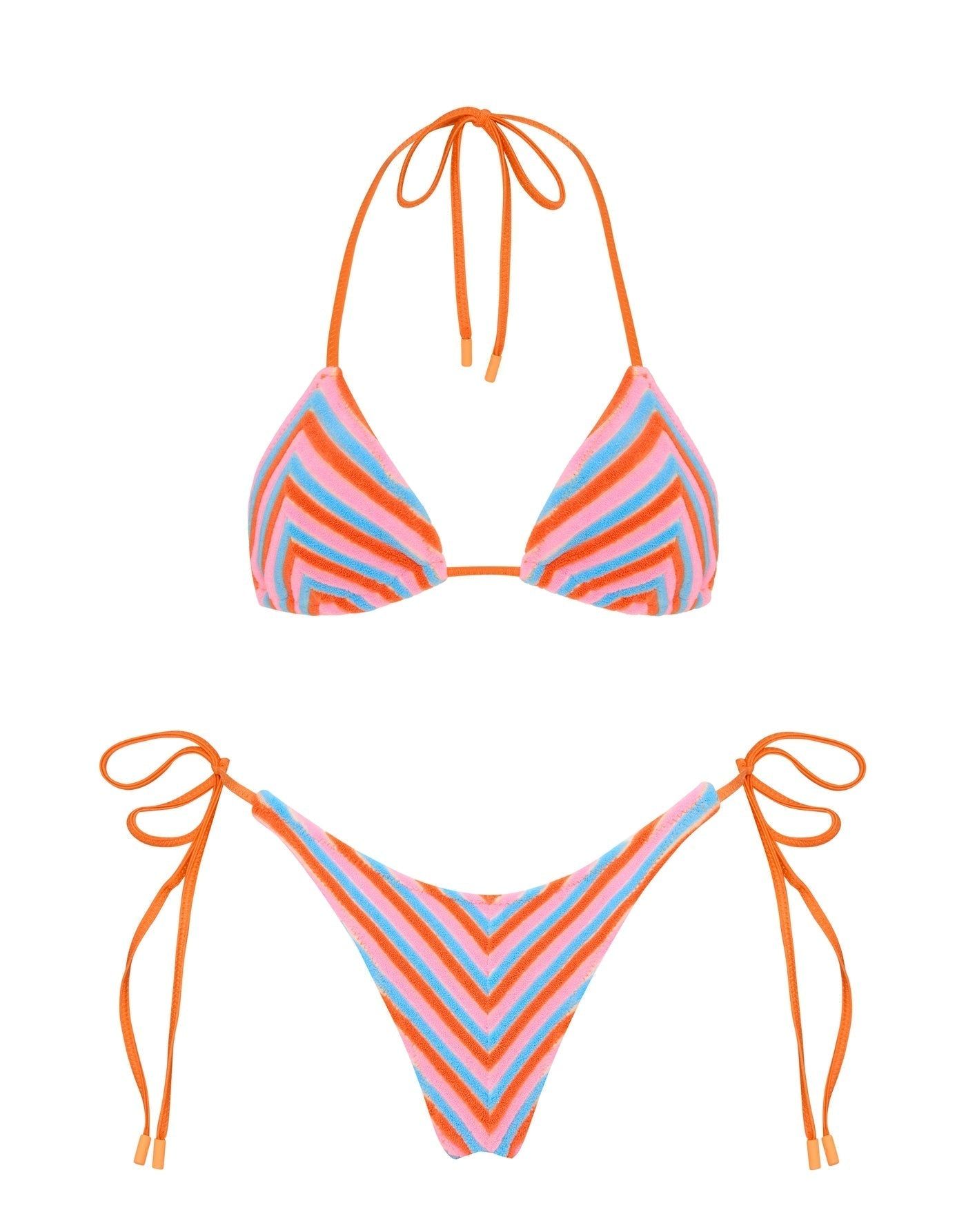 VINCA - SWEETS sold by triangl swimwear product image thumbnail 2