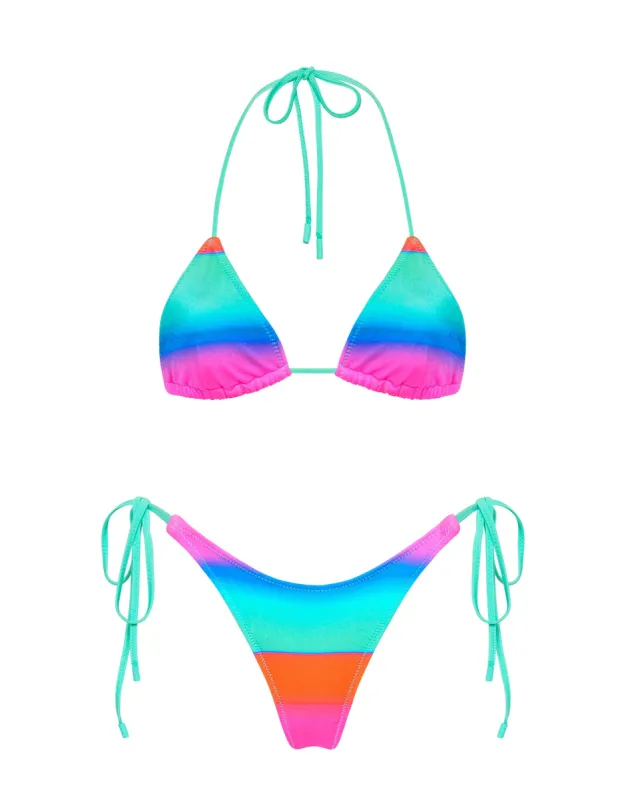 VINCA -  DYAR sold by triangl swimwear