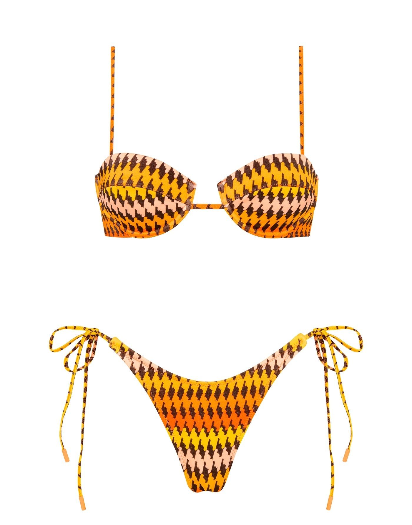 MALA - JUNES sold by triangl swimwear