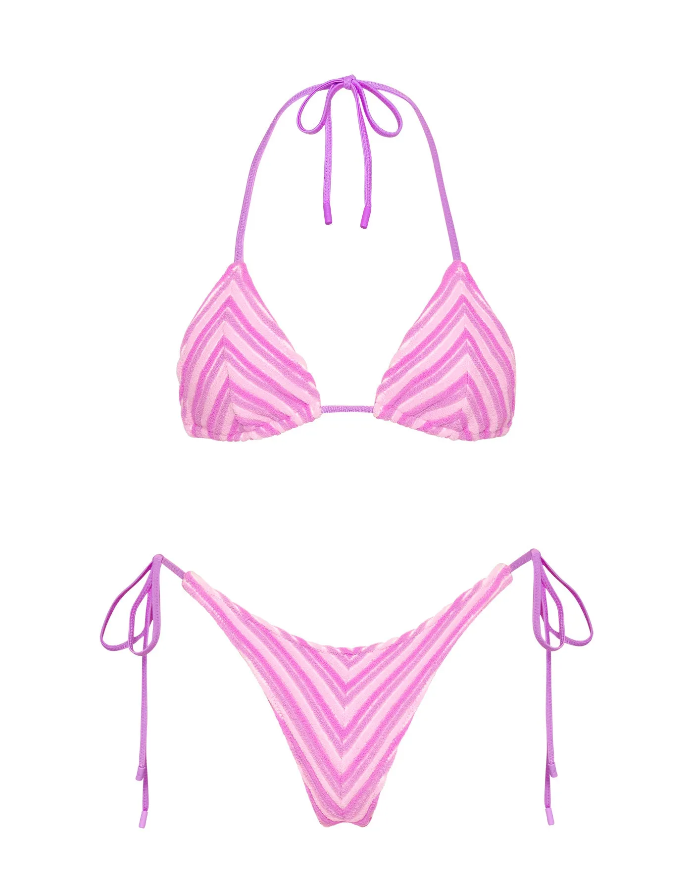 VINCA - LOTUS sold by triangl swimwear