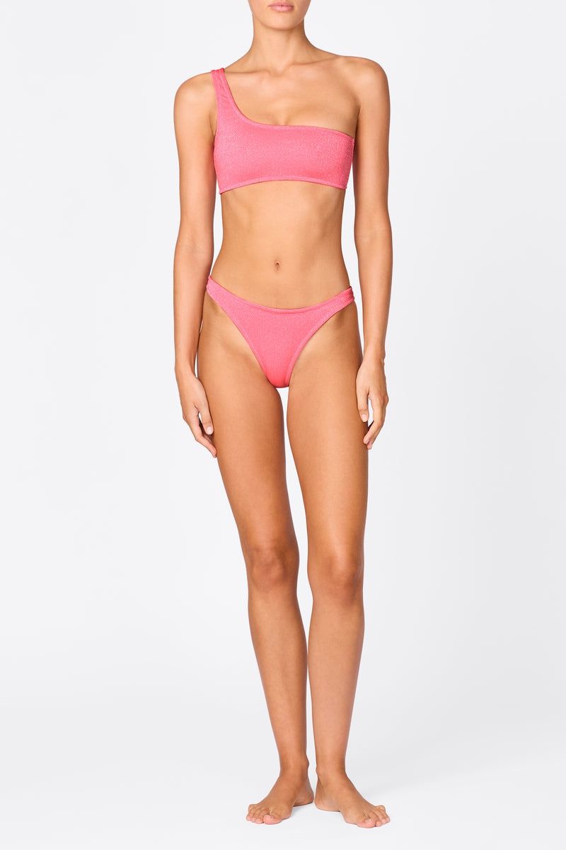 MELROSE - PITAYA SPARKLE sold by triangl swimwear product image thumbnail 2