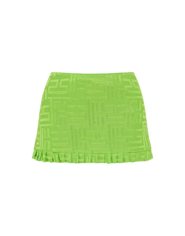 KELA - LIME sold by triangl swimwear
