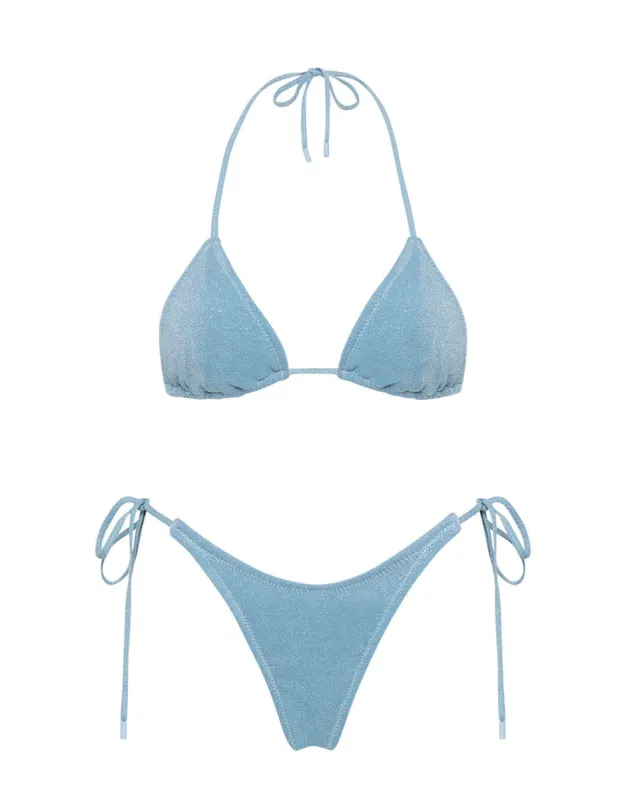 VINCA - BAY SPARKLE sold by triangl swimwear
